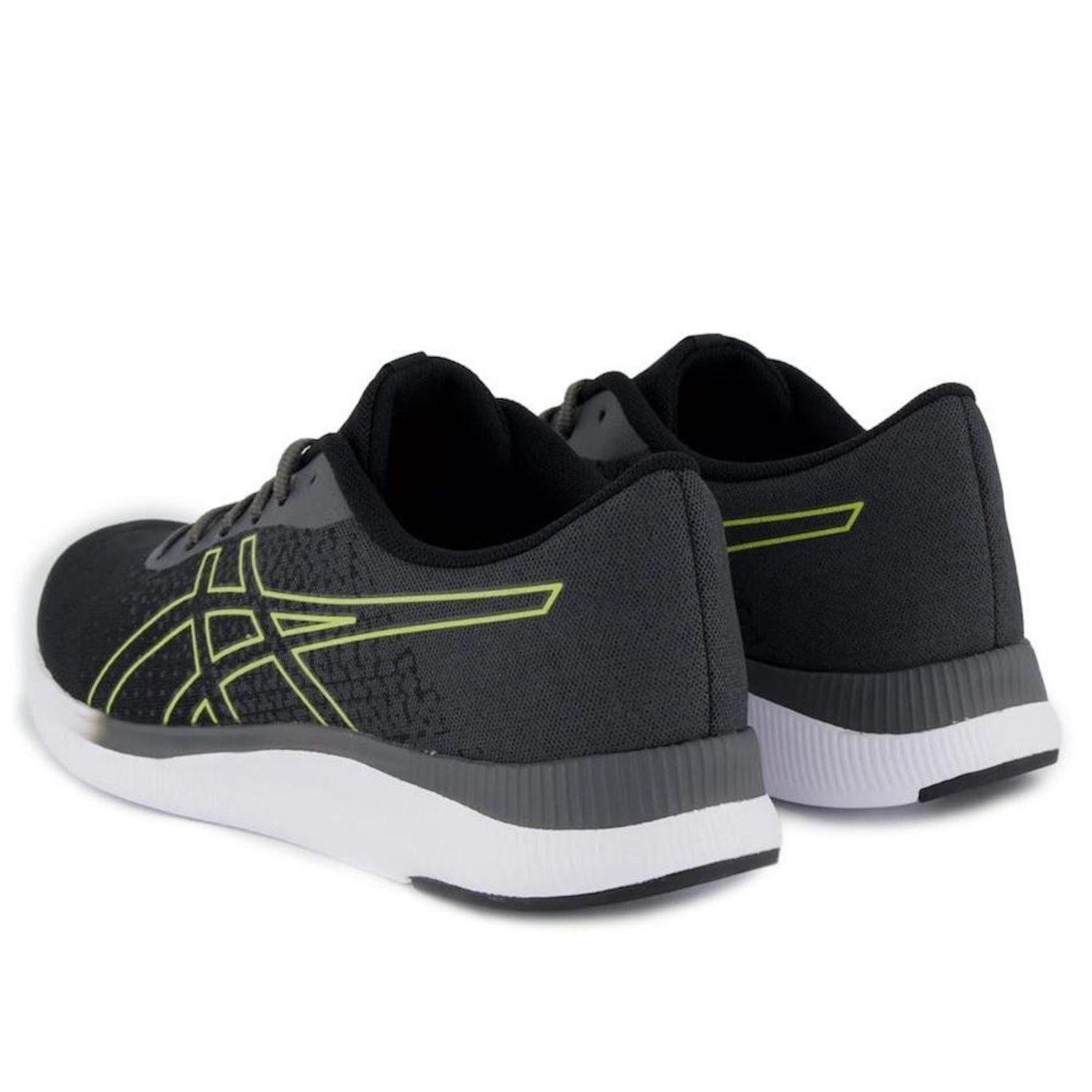 Tênis Asics Streetwise com Logo Lateral - Masculino - Foto 1