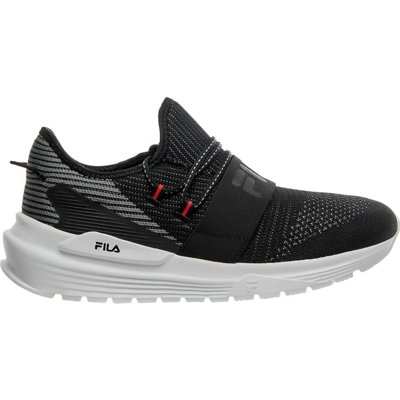 Tenis Fila Trend 3.0 - Masculino - Foto 1