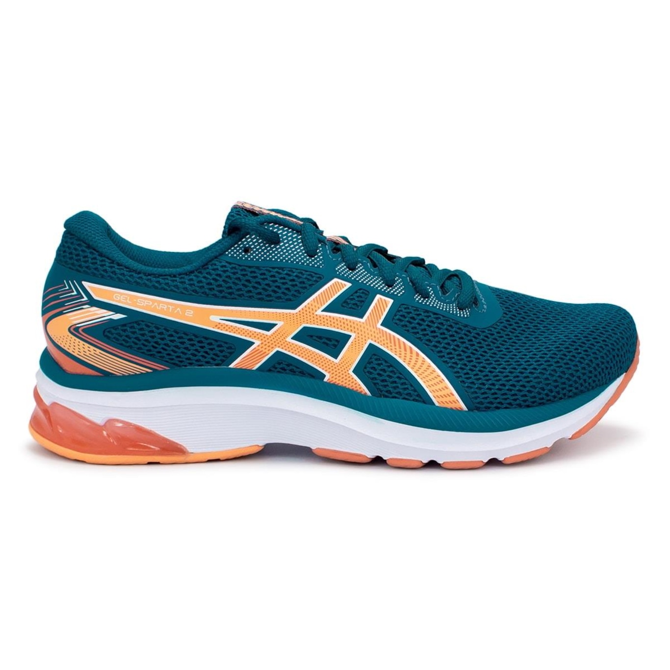 Tênis ASICS Gel-Sparta 2 - Feminino - Foto 1