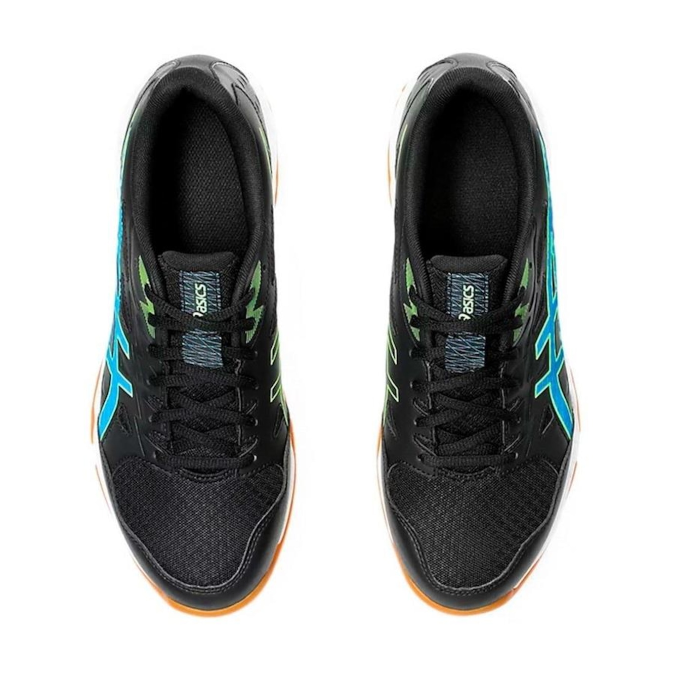 Tênis Asics Gel-Rocket 11 Masculino - Foto 3