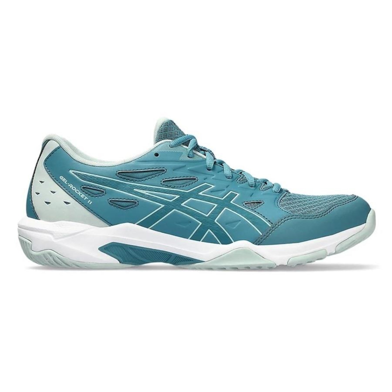 Tênis Asics Gel-Rocket 11 Masculino - Foto 1