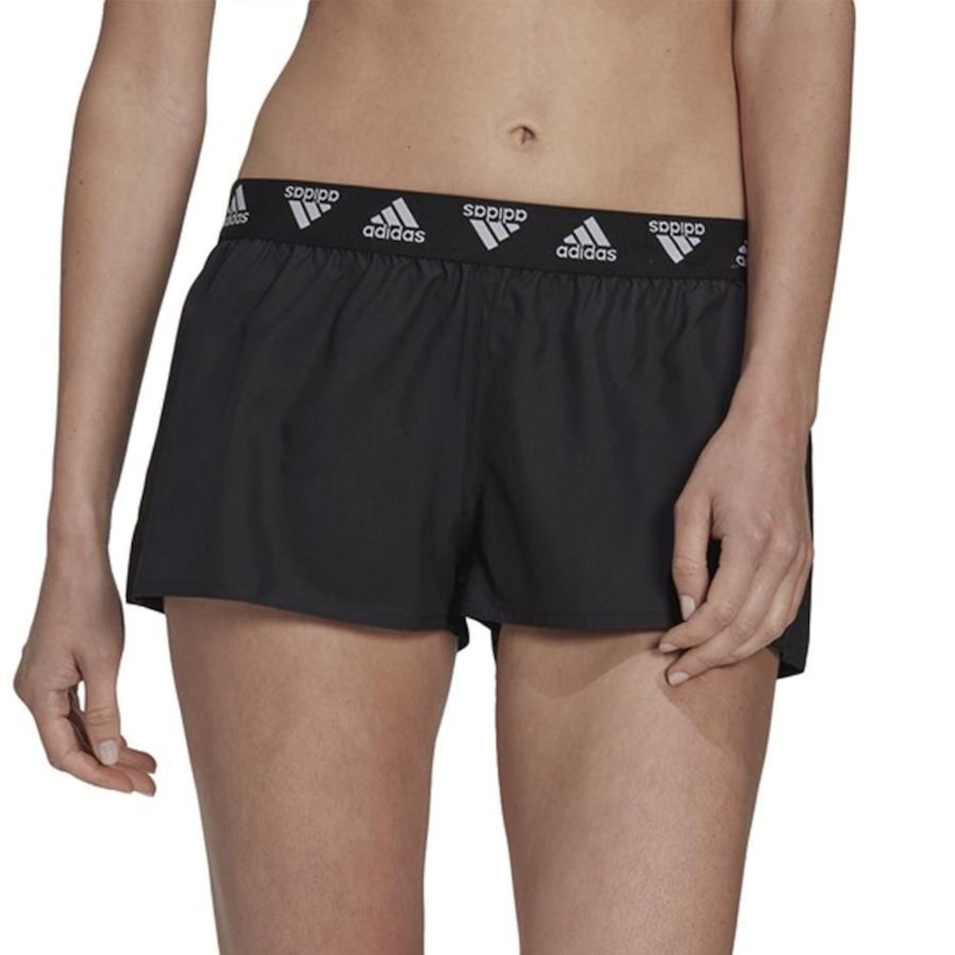 Shorts adidas Beach - Feminino - Foto 1