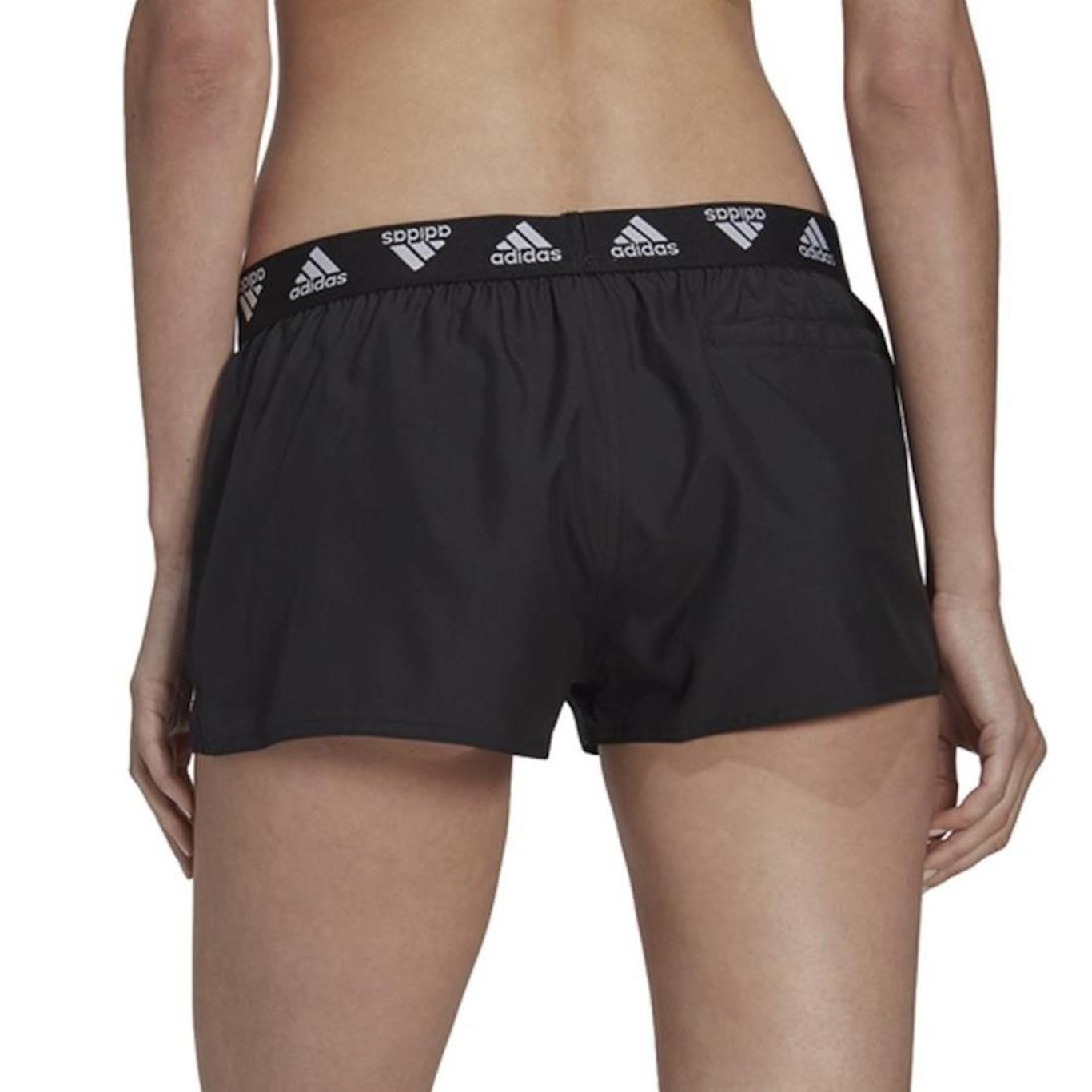 Shorts adidas Beach - Feminino - Foto 2