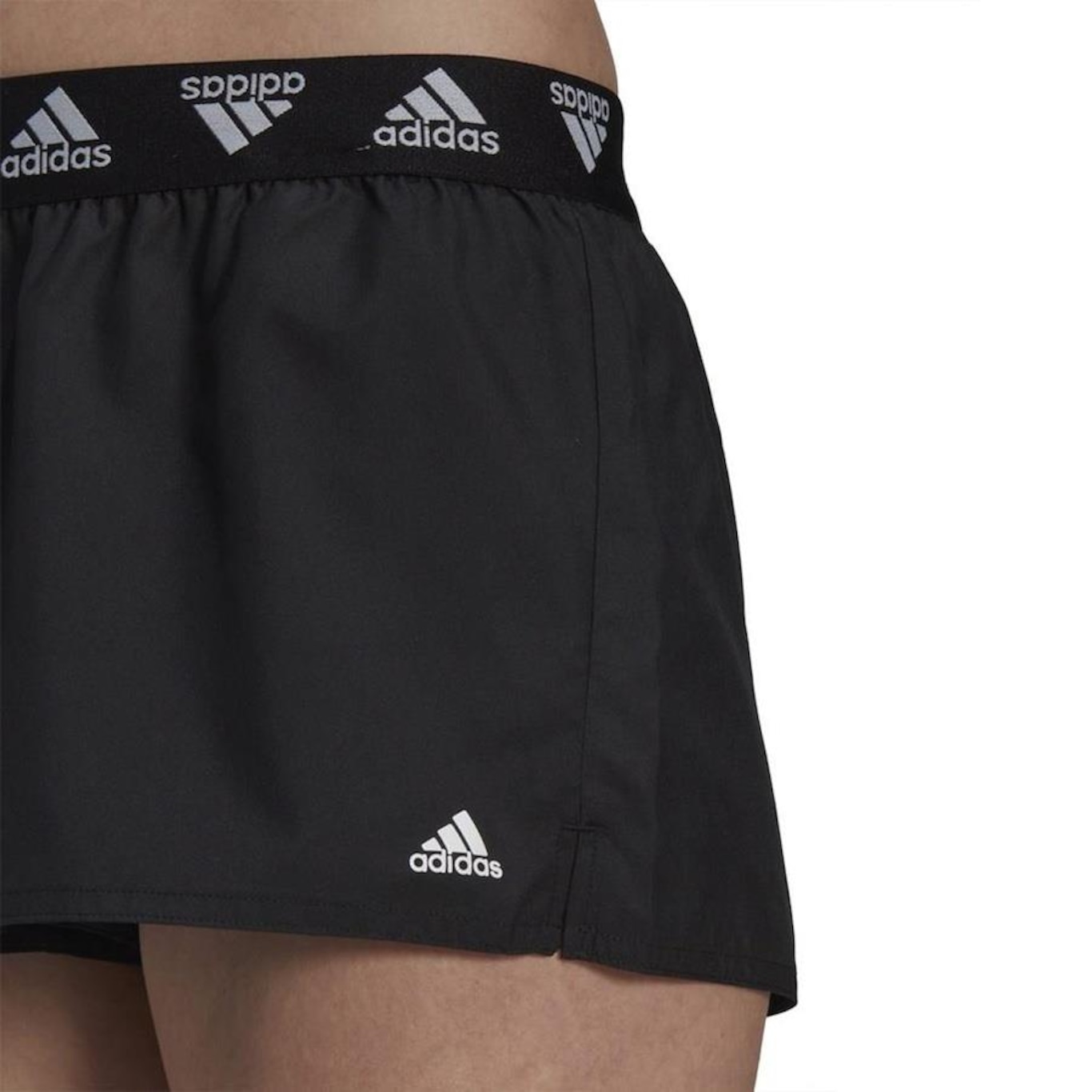 Shorts adidas Beach - Feminino - Foto 3