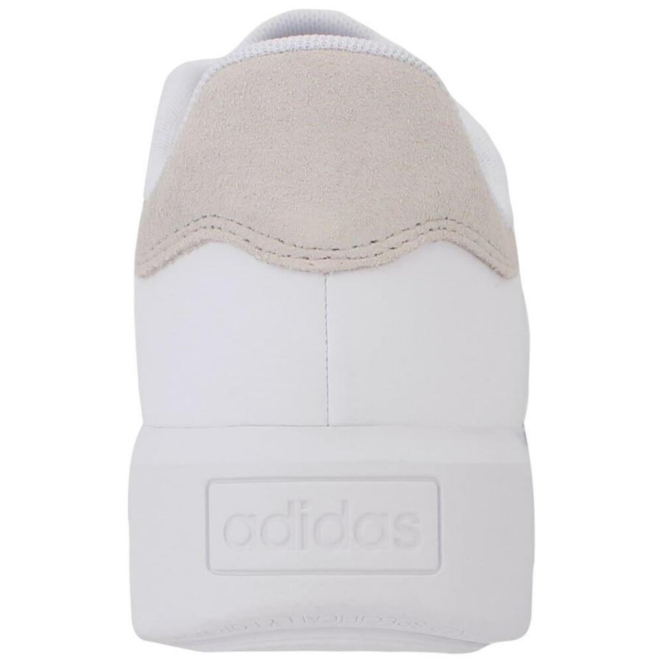 Tênis adidas Court Platform - Feminino - Foto 3