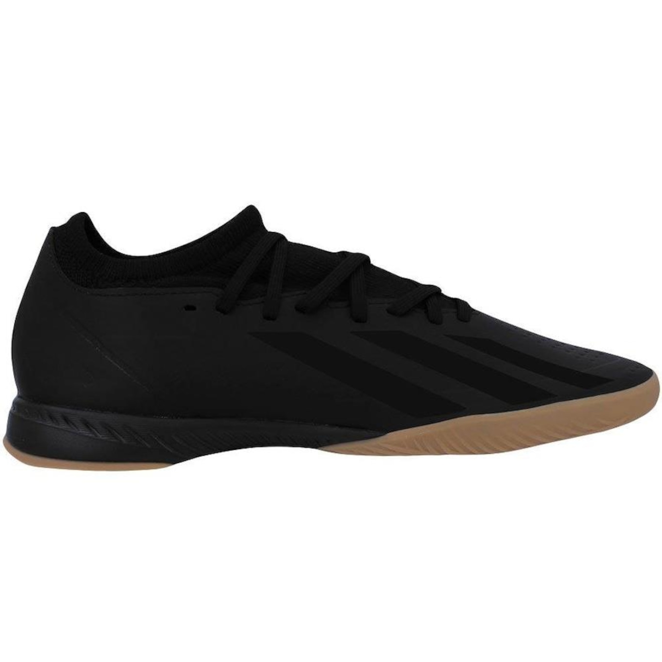 Tênis adidas X Crazyfast 3 - Masculino - Foto 1