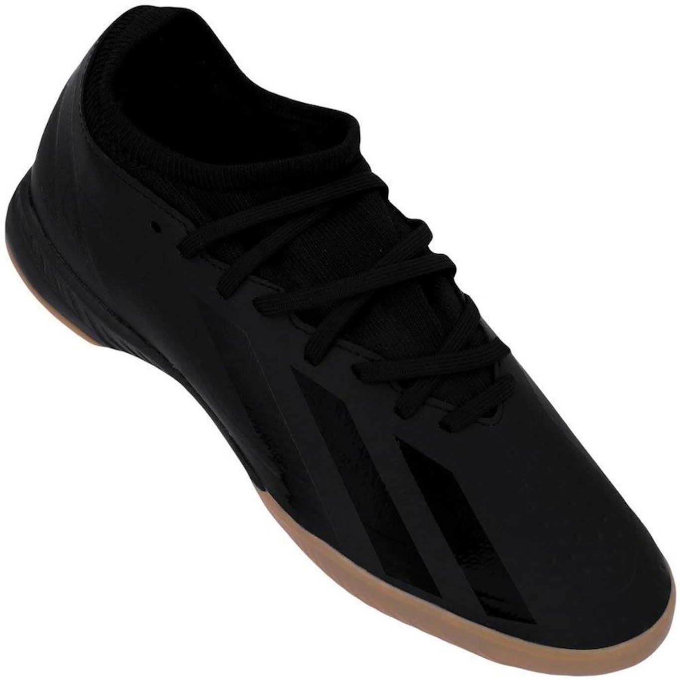 Tênis adidas X Crazyfast 3 - Masculino - Foto 4