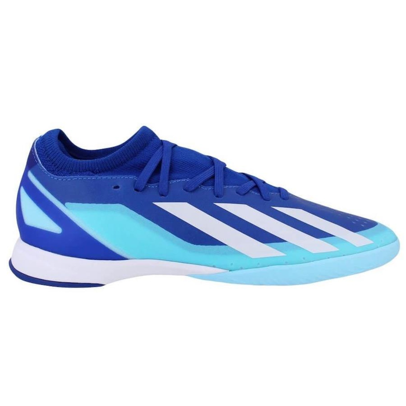 Tênis adidas X Crazyfast 3 - Masculino - Foto 1