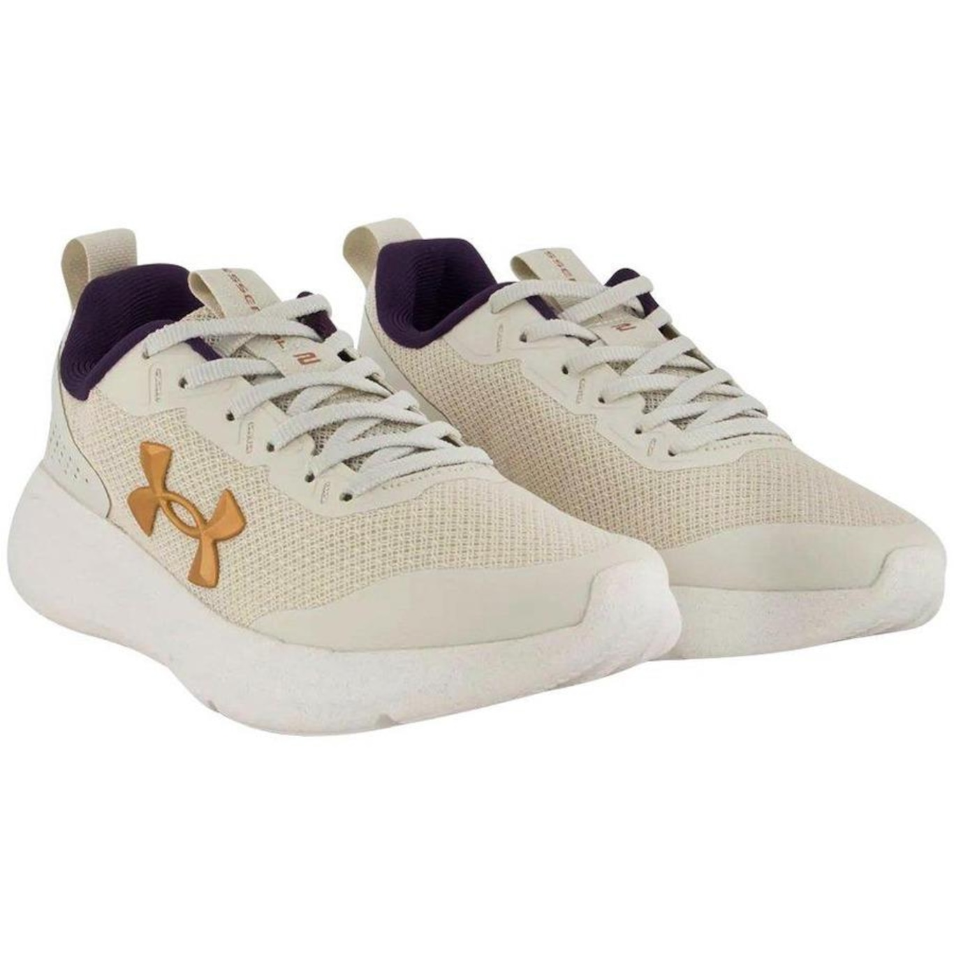 Tênis Under Armour Charged Essential 2 Feminino Casual