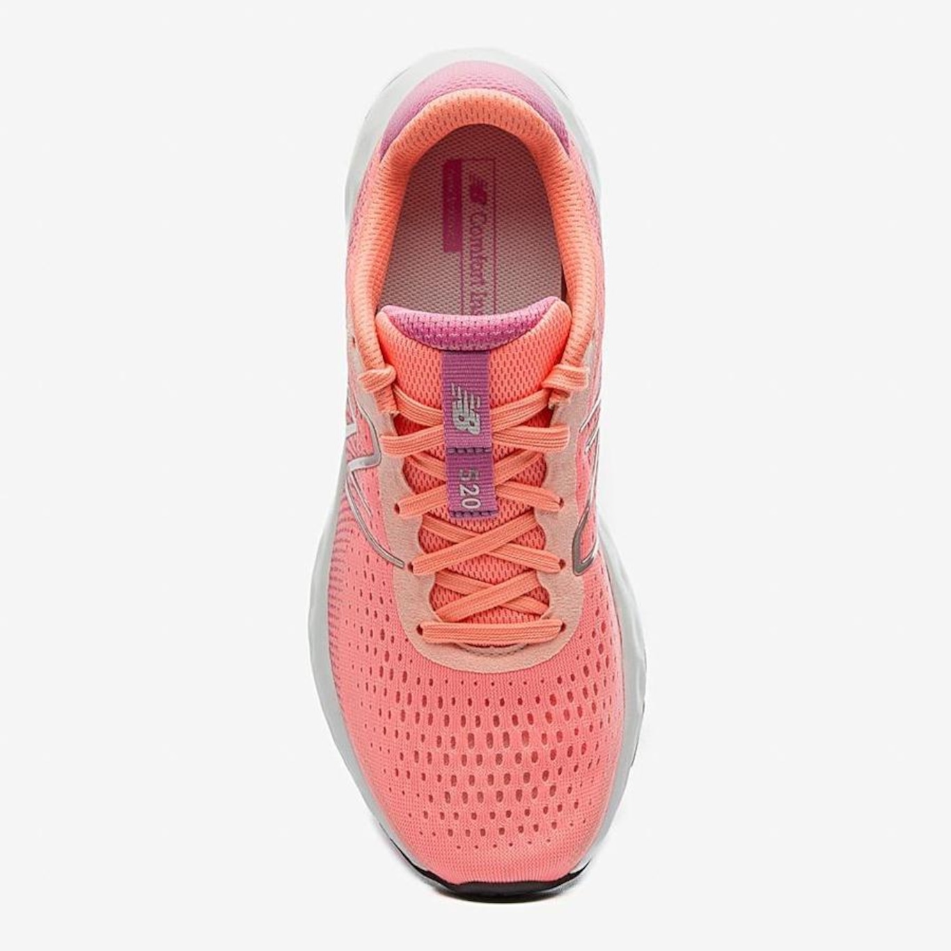 Tênis New Balance 520V8 - Feminino - Foto 6