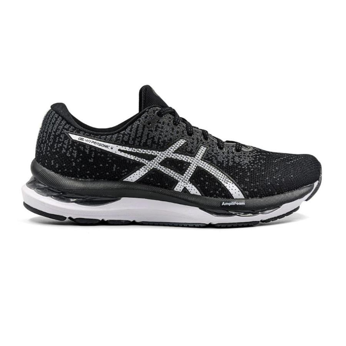 Tênis Asics Gel-Hypersonic 4 - Masculino - Foto 5