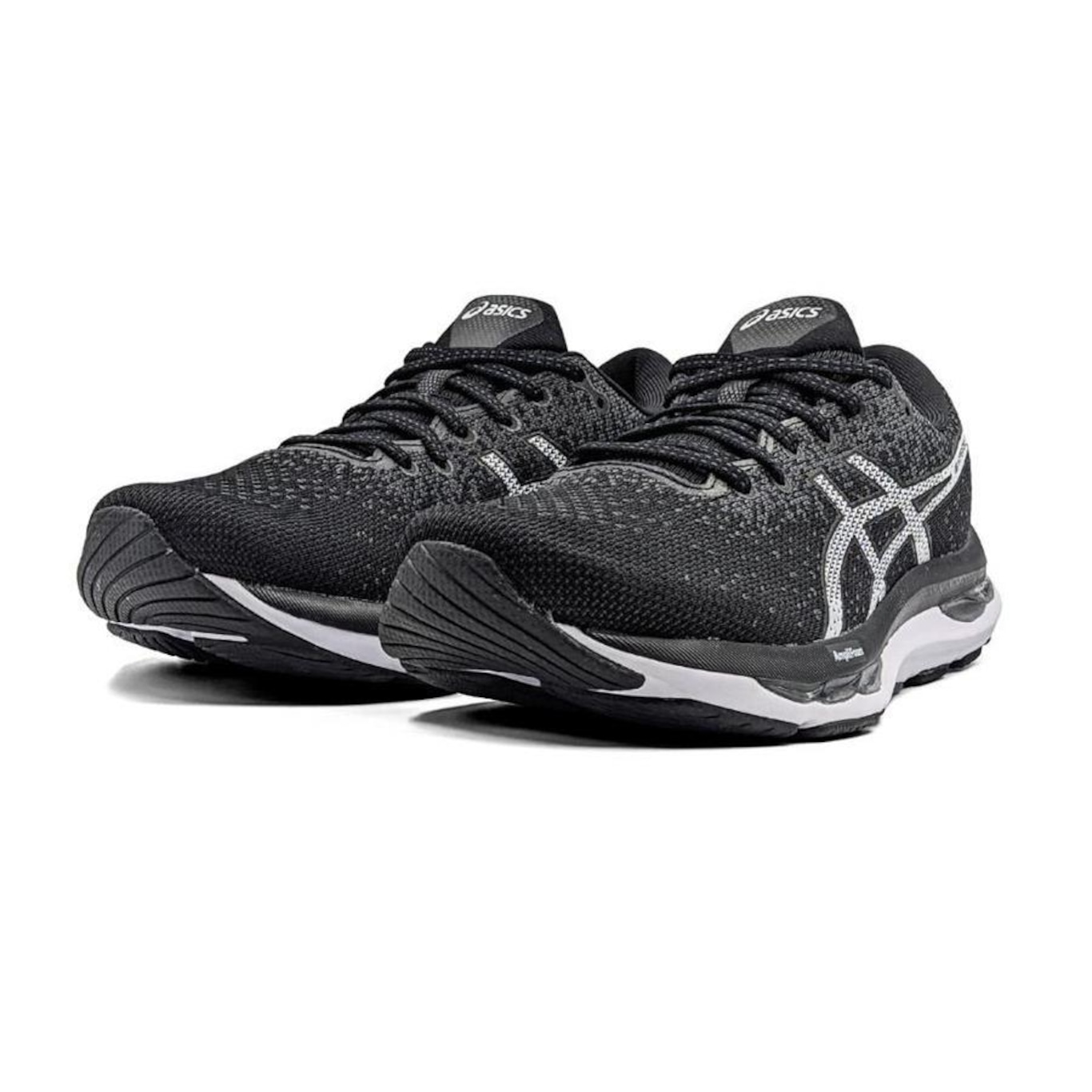 Tênis Asics Gel-Hypersonic 4 - Masculino - Foto 1