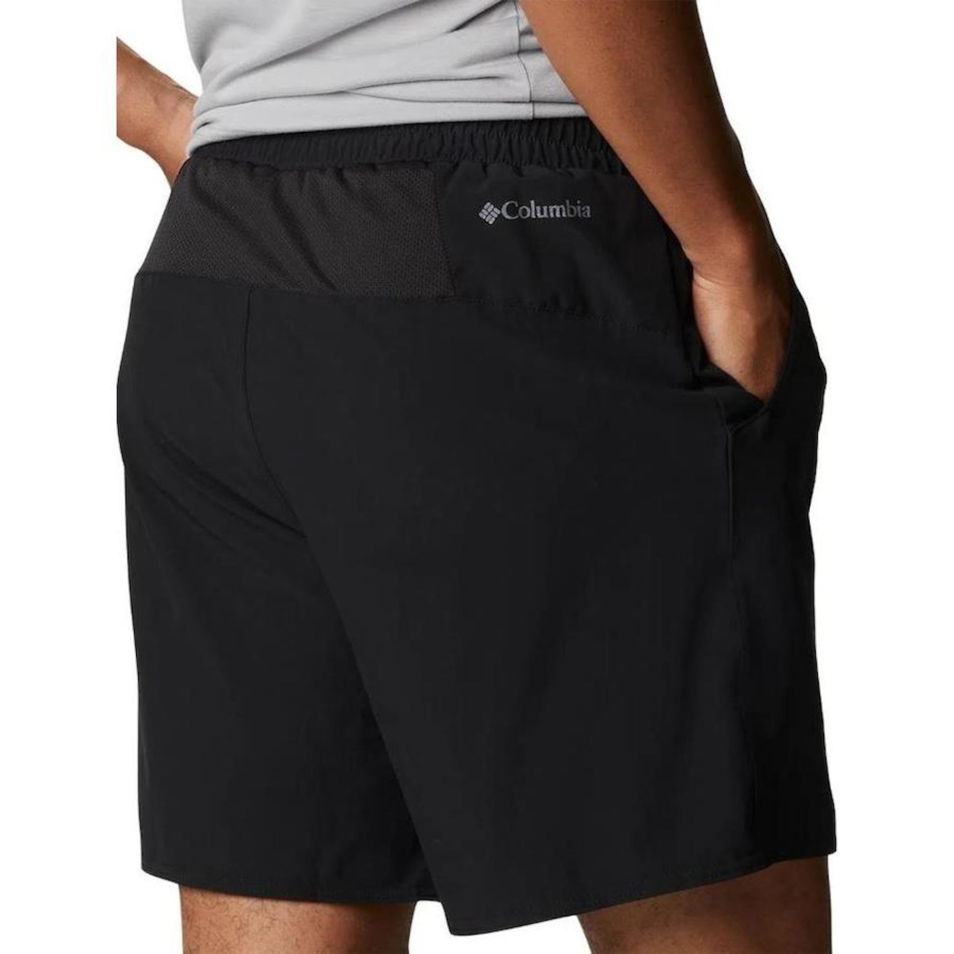 Shorts Columbia Hike Short - Masculino - Foto 2