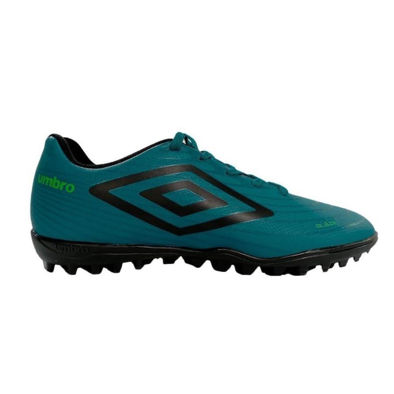 Chuteira Society Umbro Glaze - Adulto - Foto 1