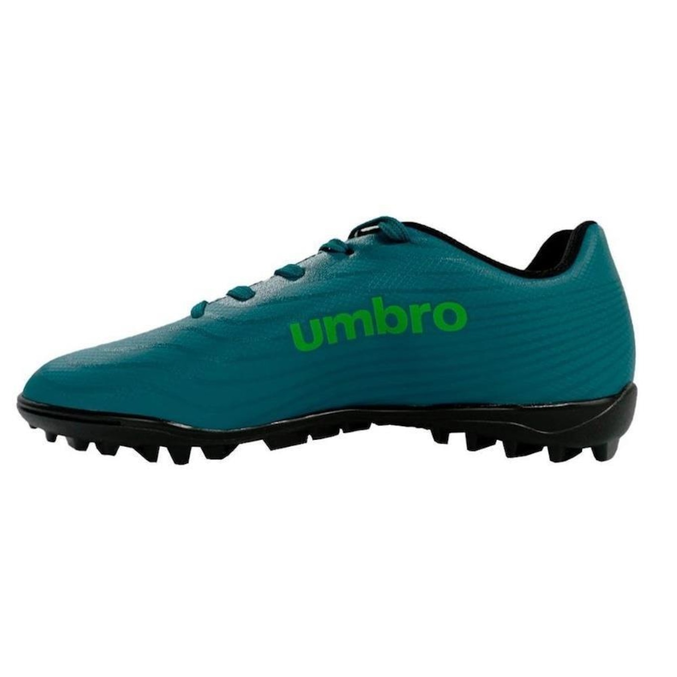 Chuteira Society Umbro Glaze - Adulto - Foto 4