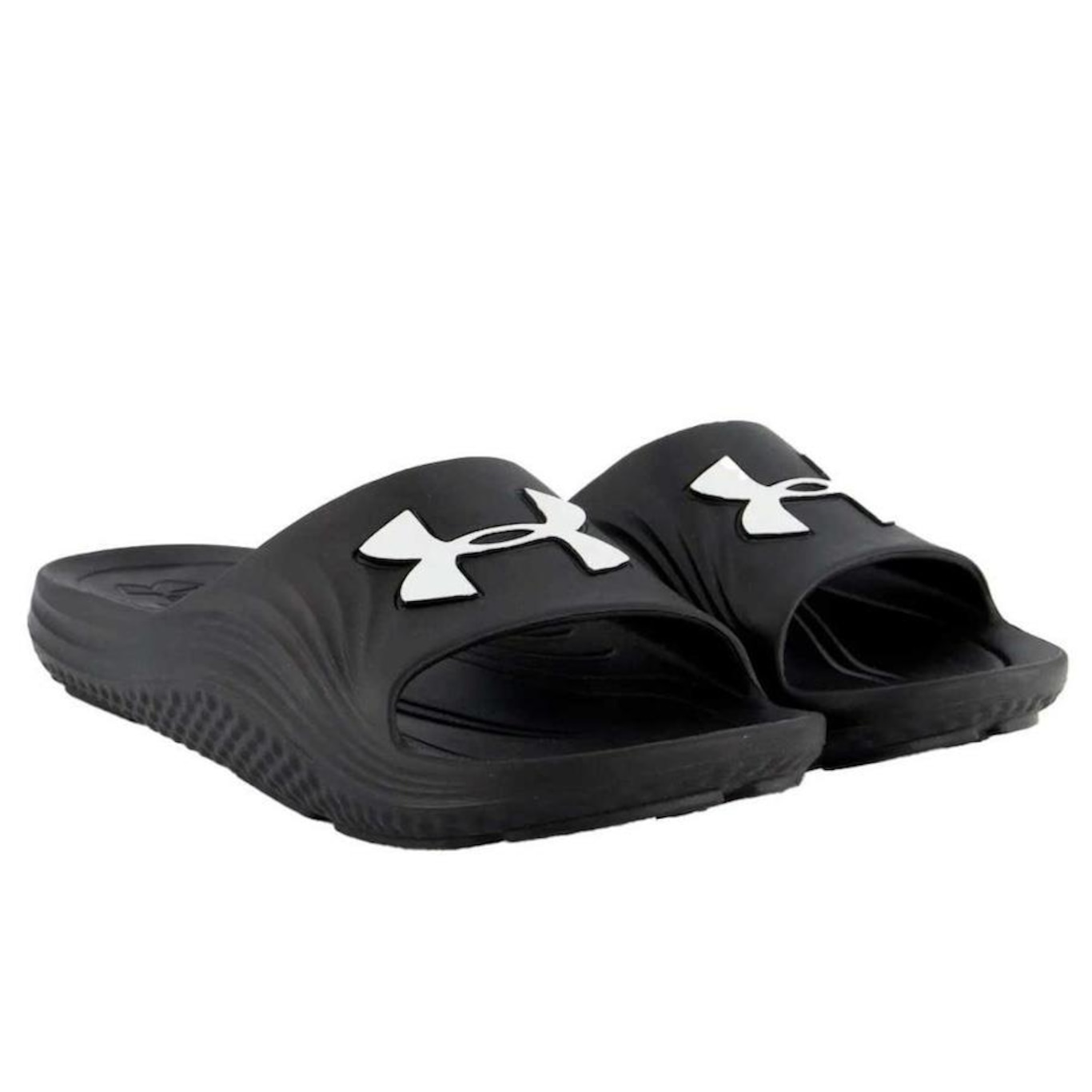 Chinelo Slide Masculino Core Under Armour