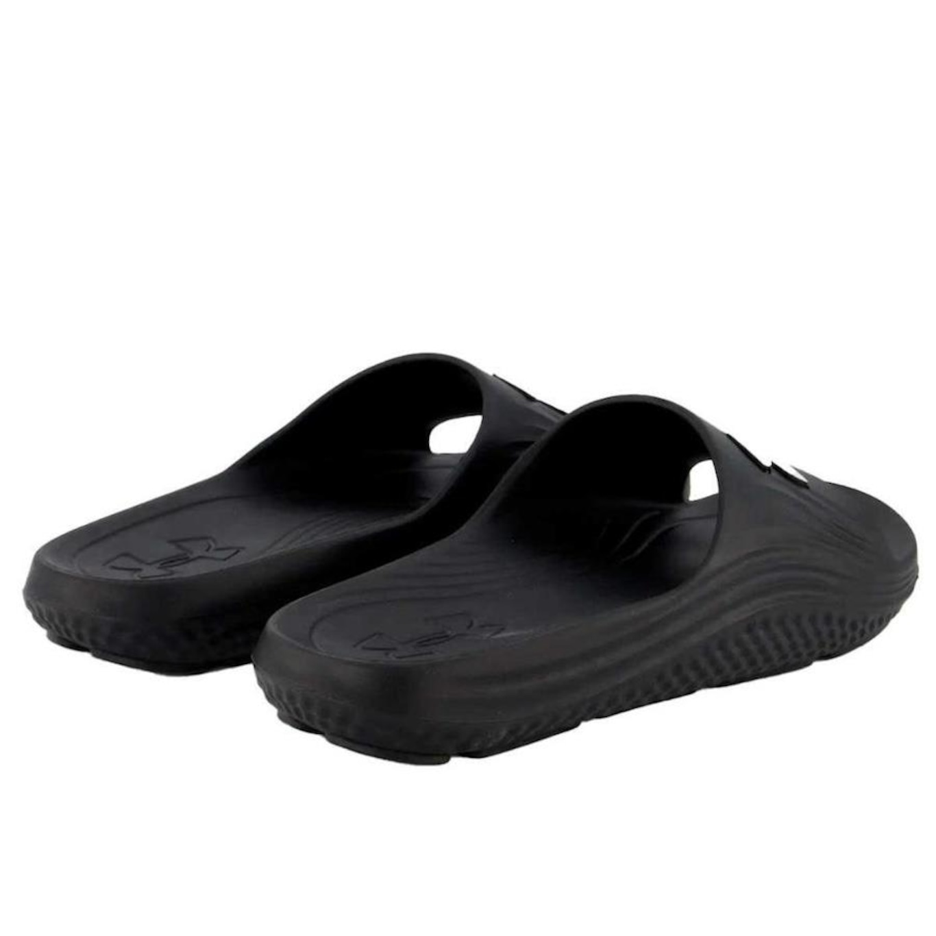 Chinelo Slide Under Armour Core 2 - Masculino - Foto 3