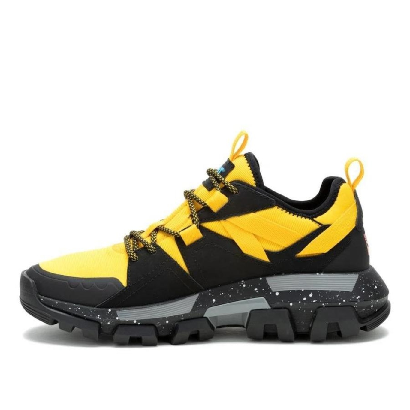 Tênis Caterpillar Raider Sport Bumblebee - Masculino - Foto 2