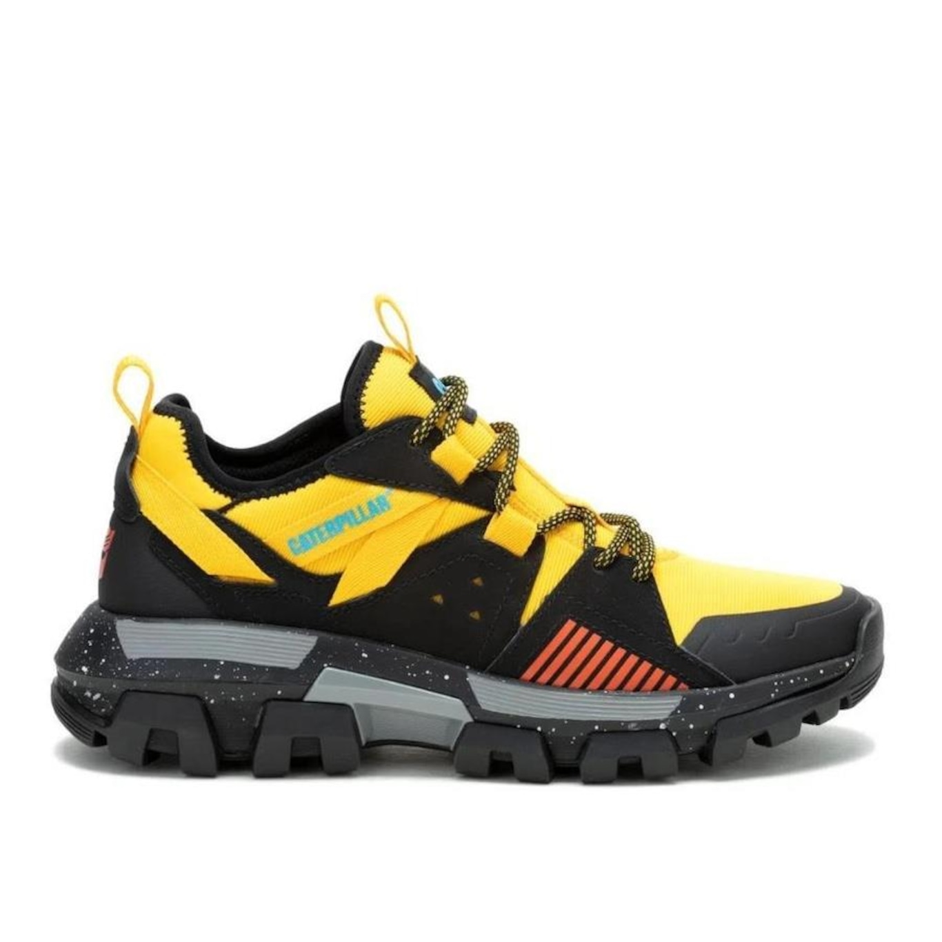 Tênis Caterpillar Raider Sport Bumblebee - Masculino - Foto 5