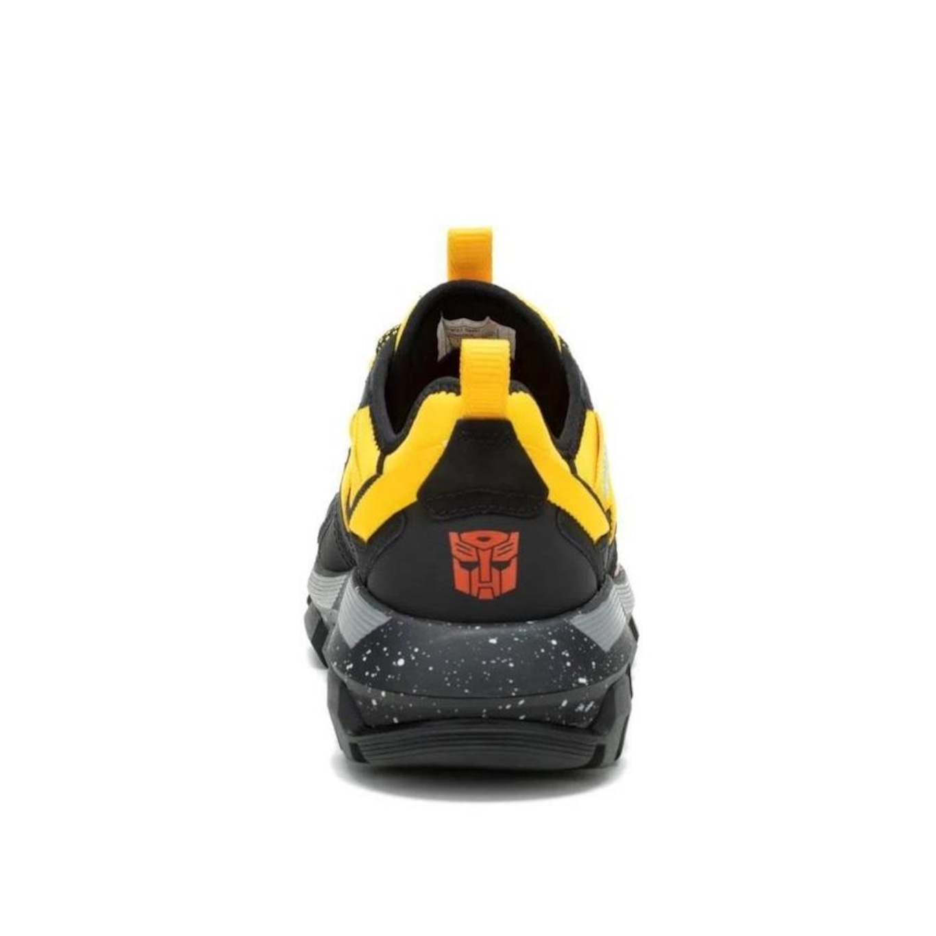 Tênis Caterpillar Raider Sport Bumblebee - Masculino - Foto 6