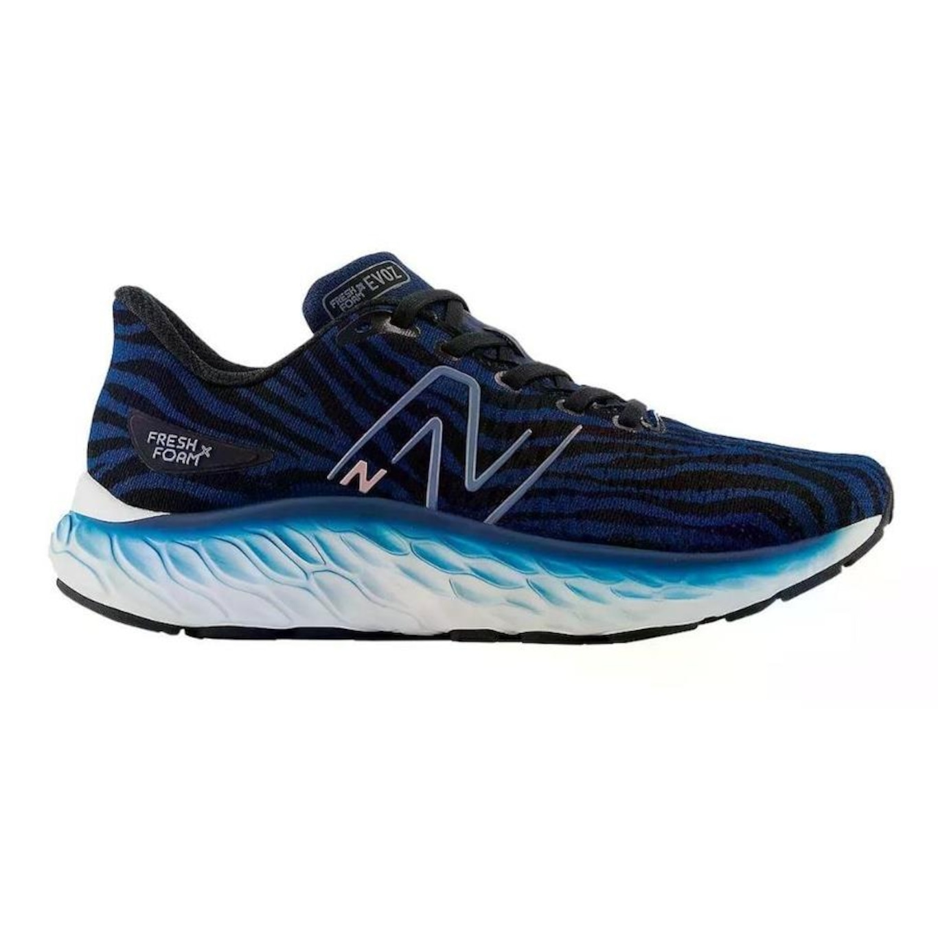 Tênis New Balance Fresh Foam X Evoz V3 - Feminino - Foto 1