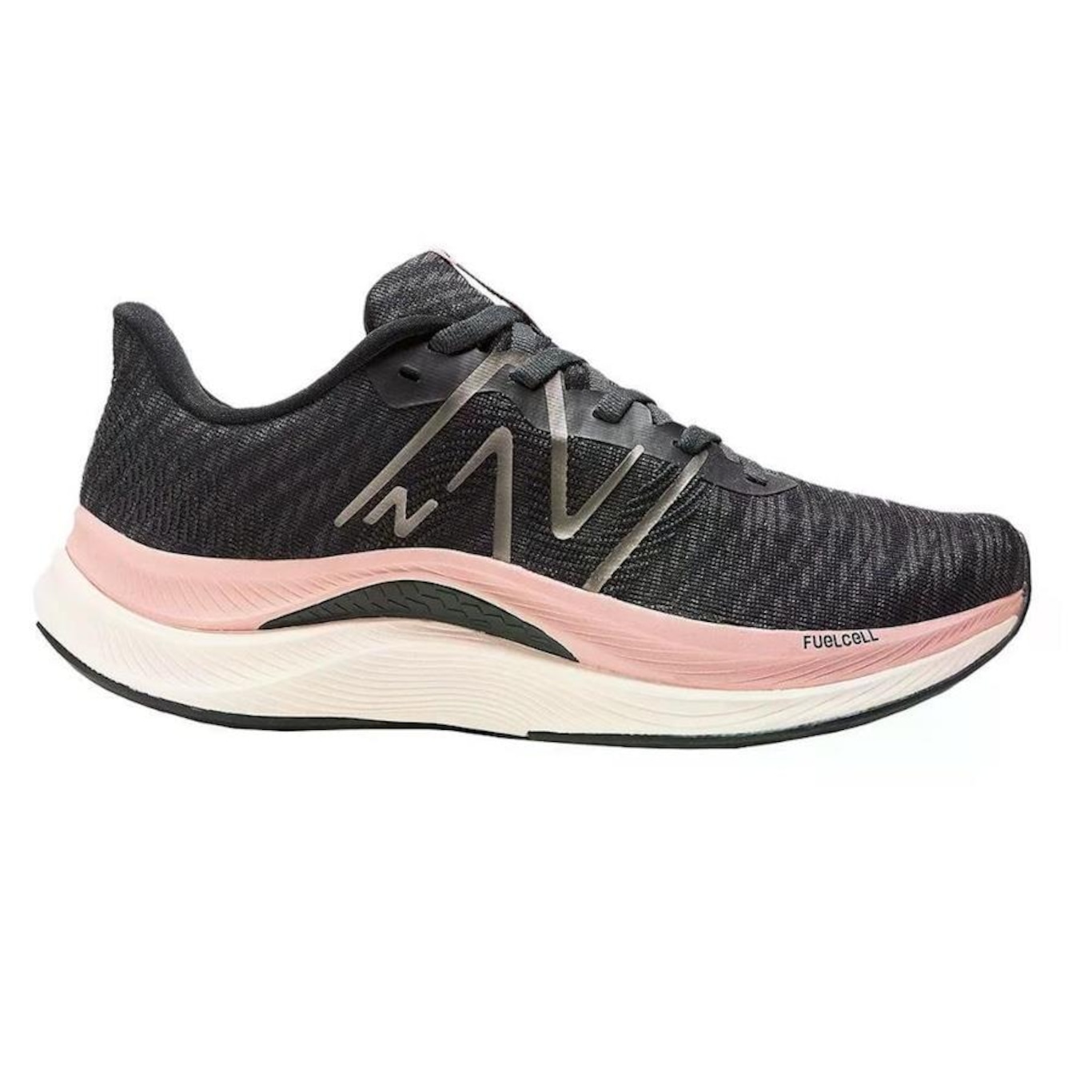 Tênis New Balance Fuelcell Propel V4 - Feminino - Foto 4