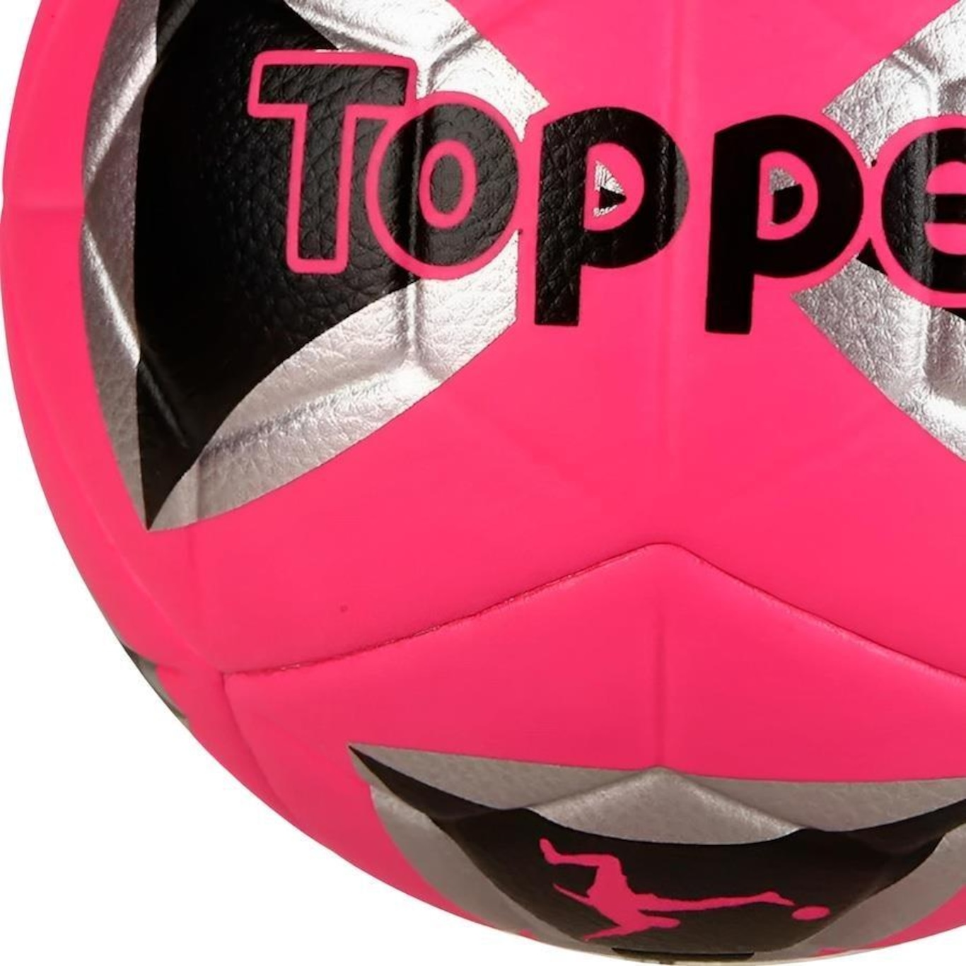 Bola de Futevôlei Topper Oficial - Foto 4