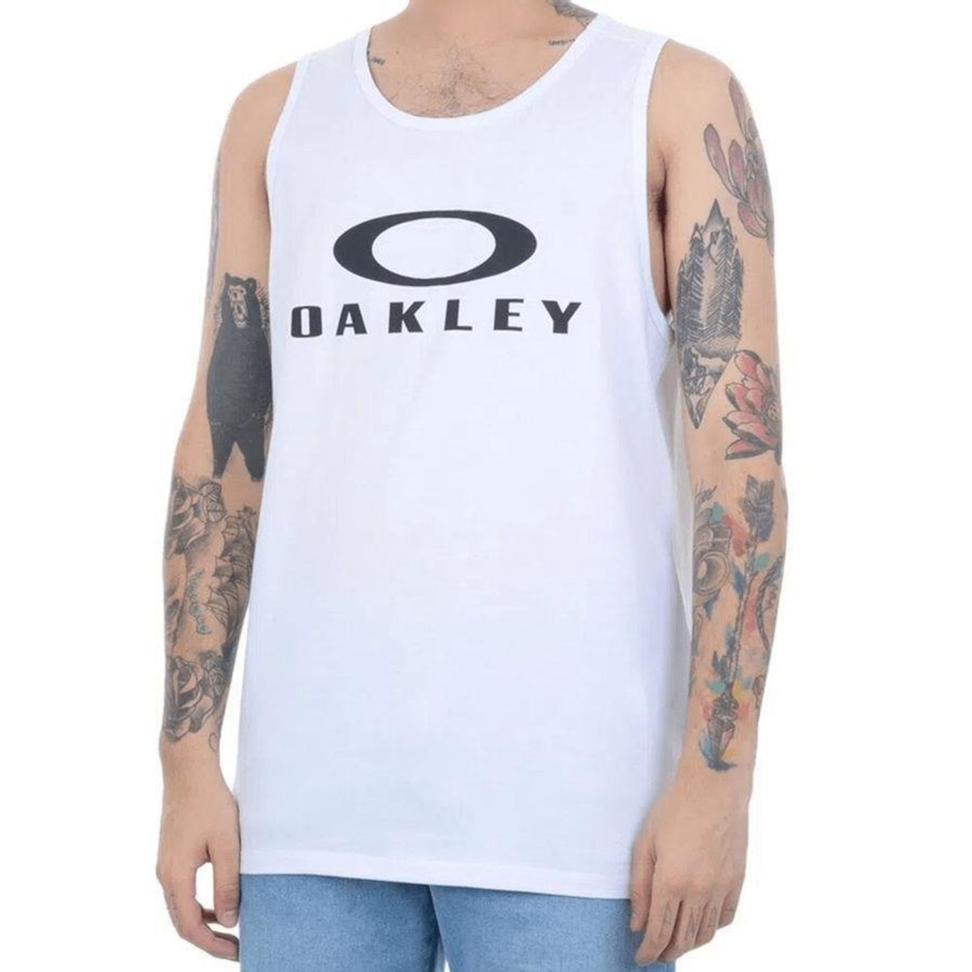 Masculino - Camisetas OAKLEY – overboard