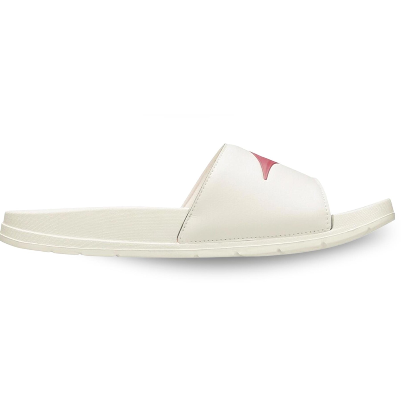 Chinelo Mizuno Basic Slide - Feminino - Foto 1