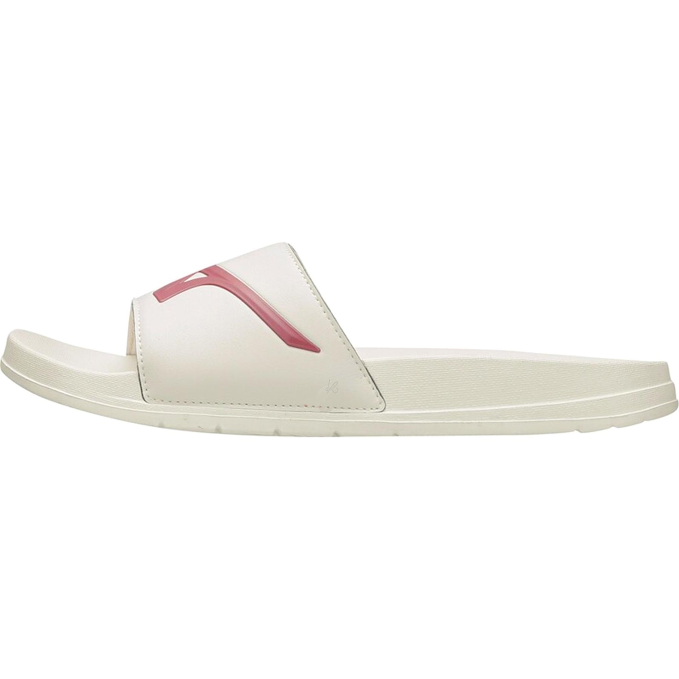 Chinelo Mizuno Basic Slide - Feminino - Foto 2