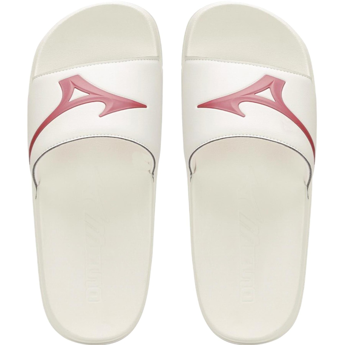 Chinelo Mizuno Basic Slide - Feminino - Foto 3