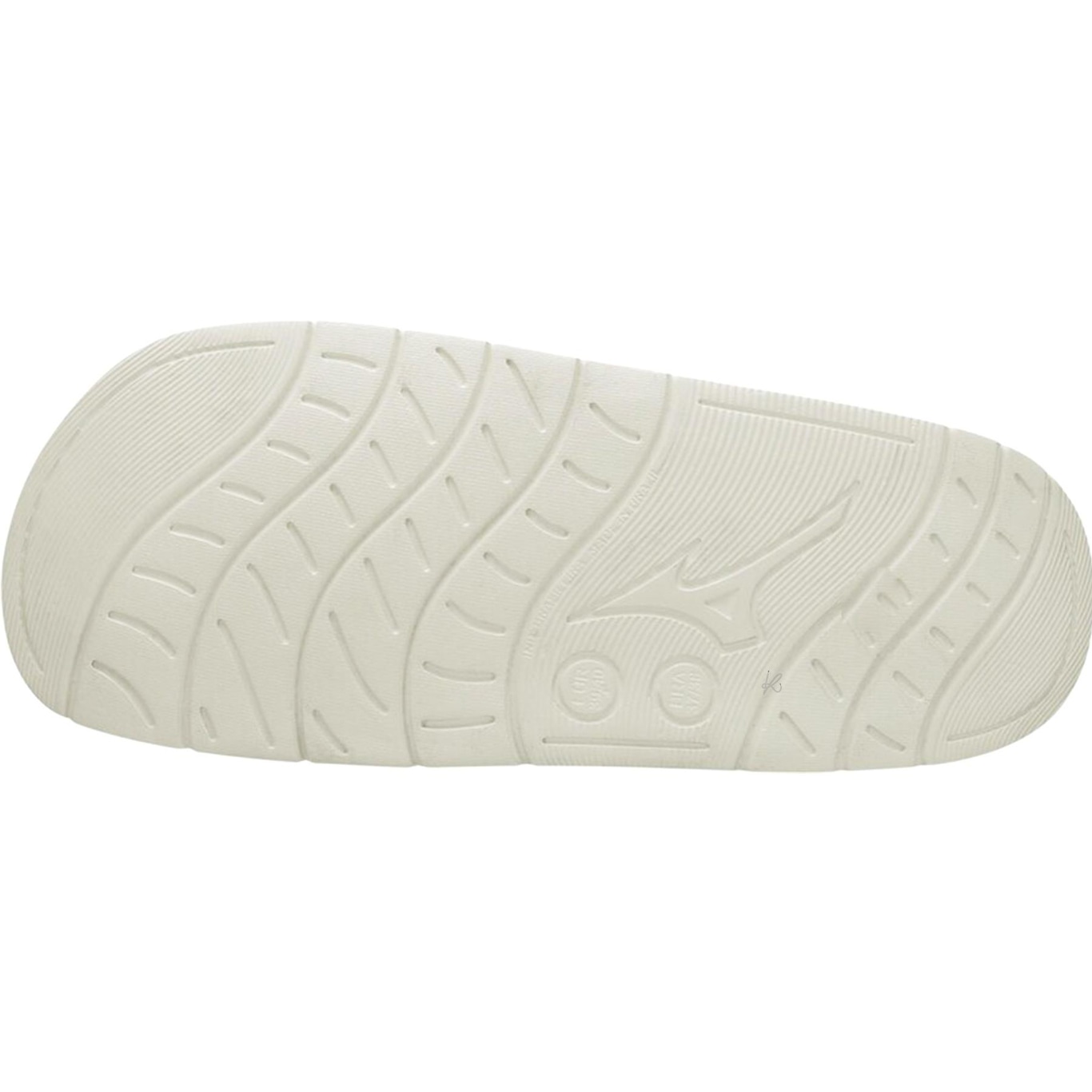 Chinelo Mizuno Basic Slide - Feminino - Foto 4