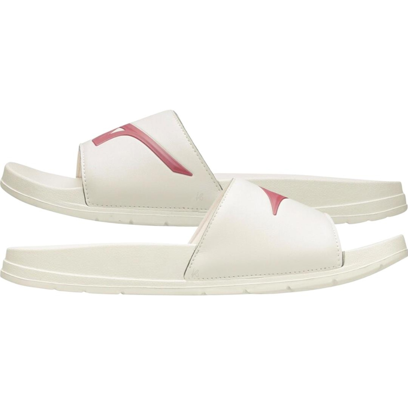 Chinelo Mizuno Basic Slide - Feminino - Foto 5