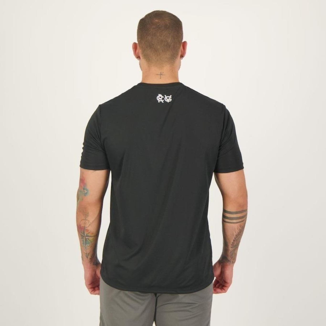 Camisa do Vasco Da Gama Futfanatics Epoch - Masculina - Foto 1