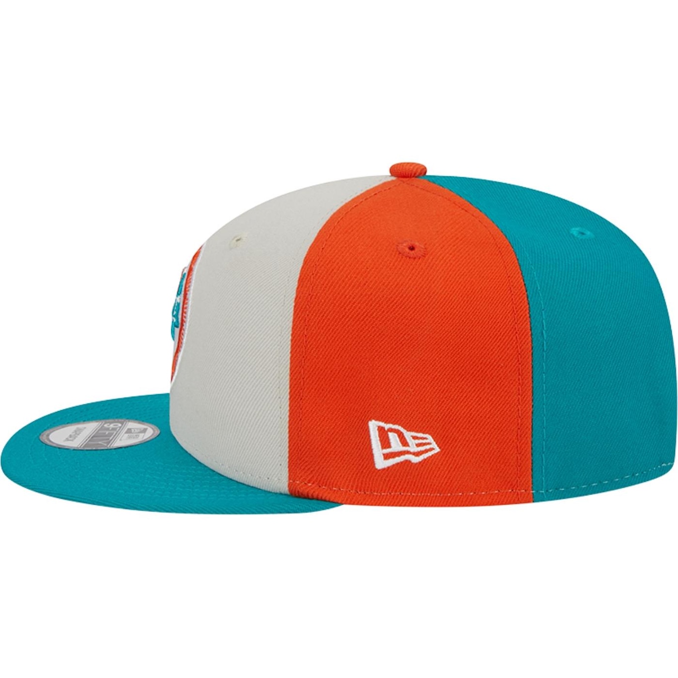 Boné Aba Reta New Era M 950 Nflslhis 23 Miadolcc Otc - Snapback - Masculino - Foto 4