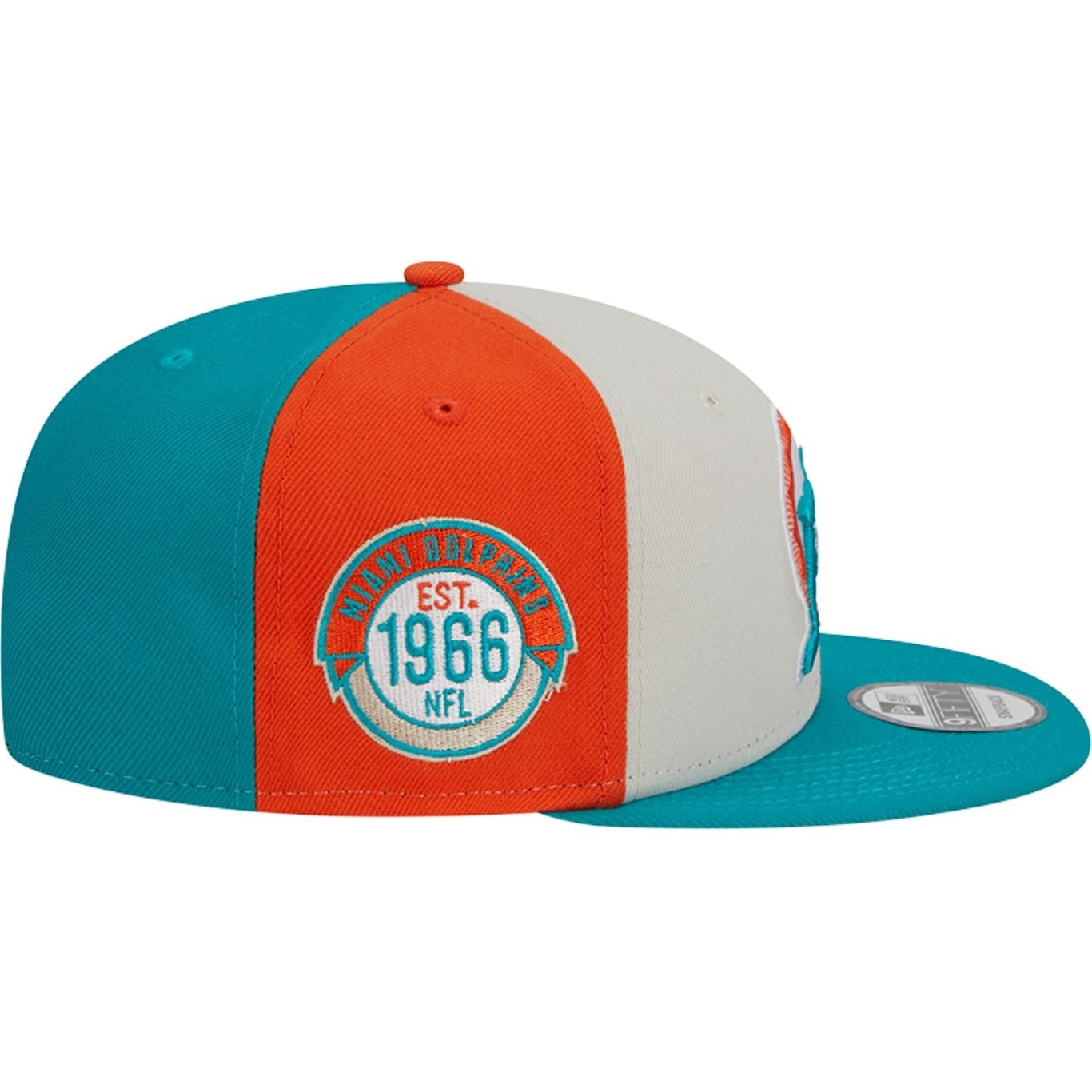 Boné Aba Reta New Era M 950 Nflslhis 23 Miadolcc Otc - Snapback - Masculino - Foto 5