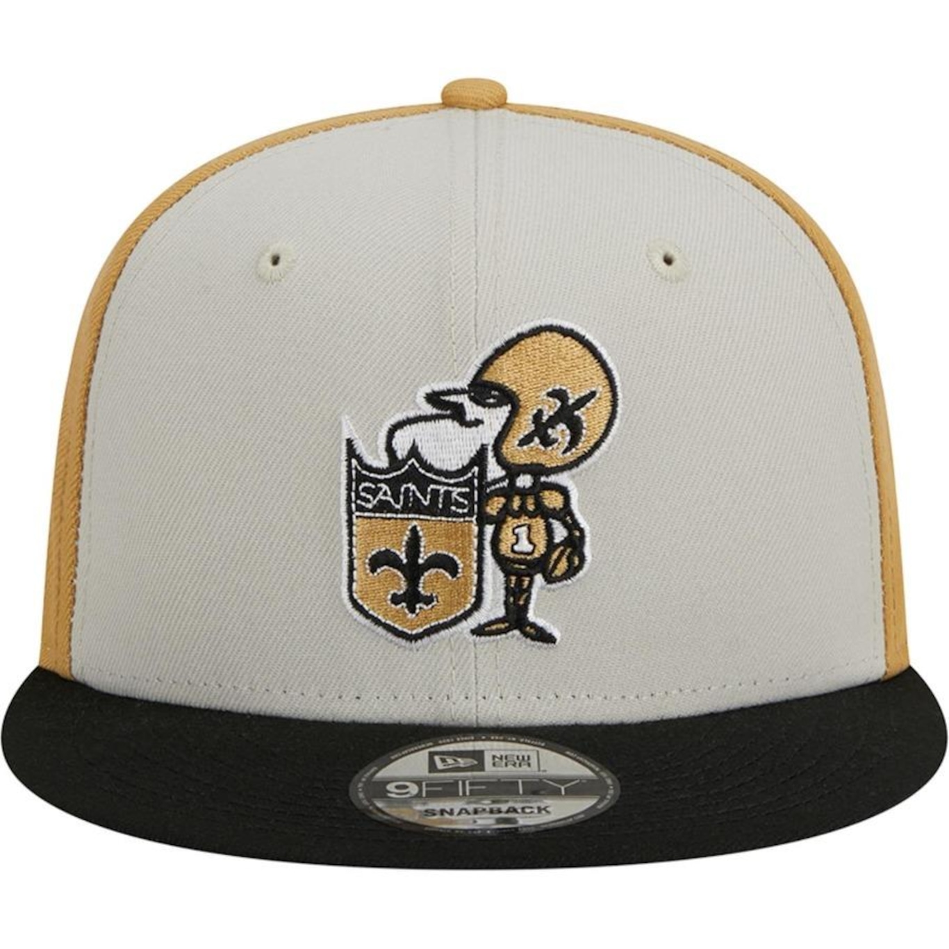 Boné Aba Reta New Era M 950 Nflslhis 23 Neosaicc Otc - Snapback - Masculino - Foto 1