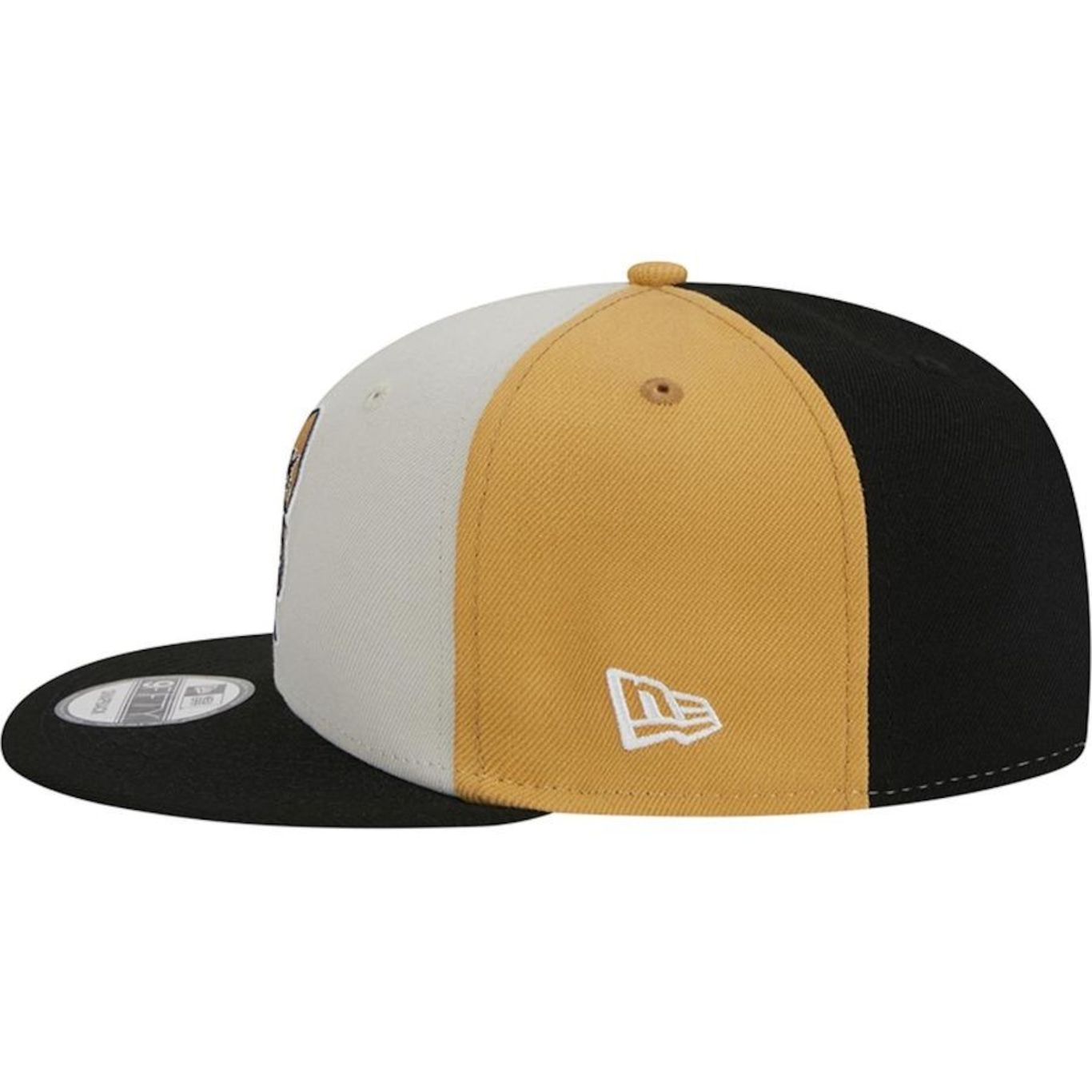 Boné Aba Reta New Era M 950 Nflslhis 23 Neosaicc Otc - Snapback - Masculino - Foto 6