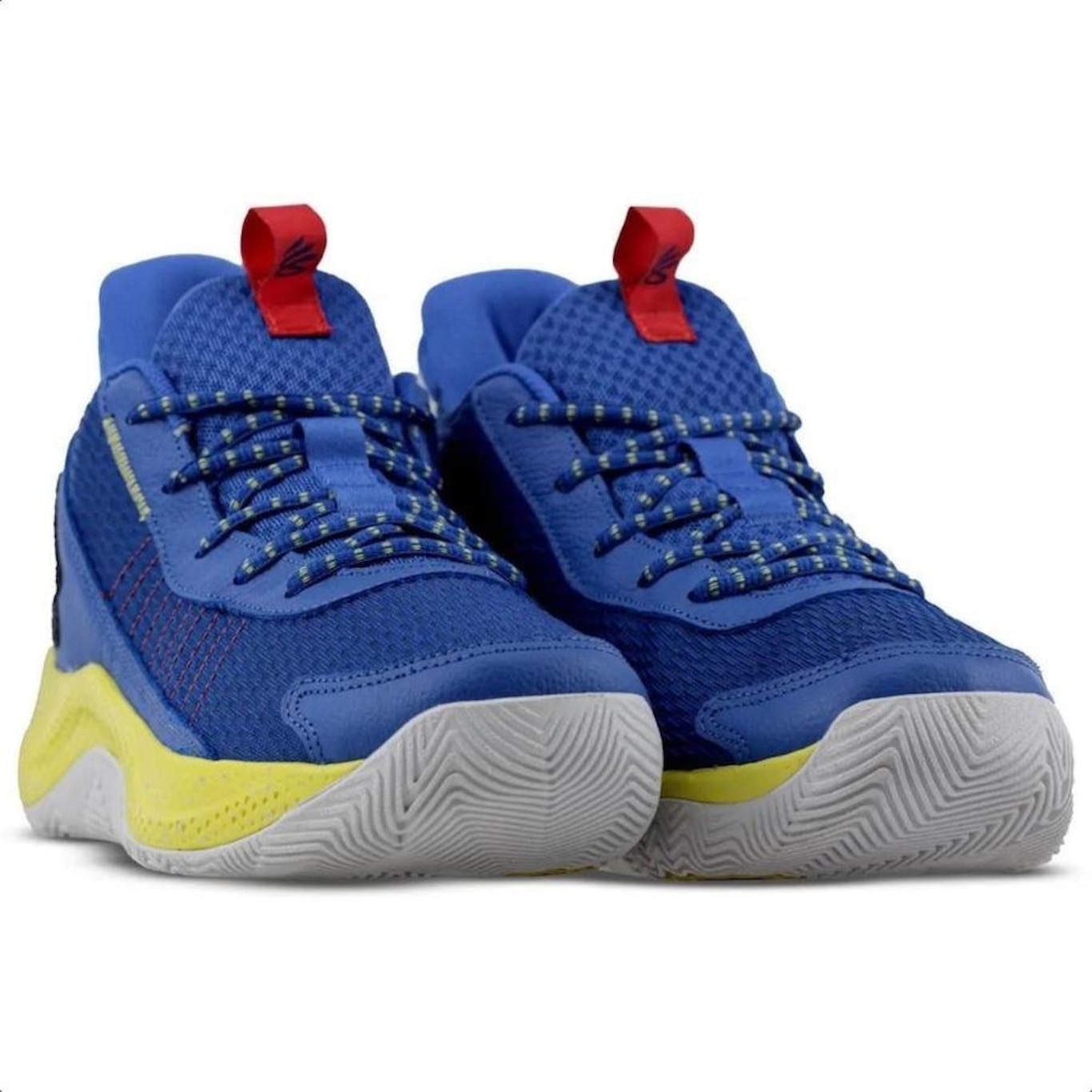 Tênis Under Armour Curry 3z7 Masculino Centauro 2791