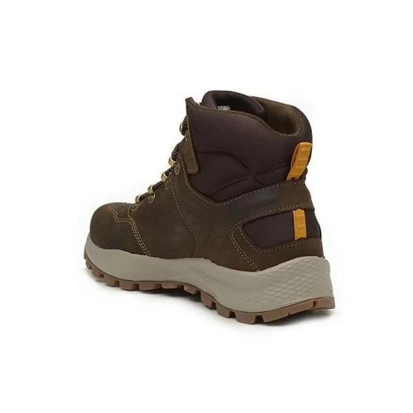 Bota Adventure Macboot Lopo 02 - Masculina - Foto 4