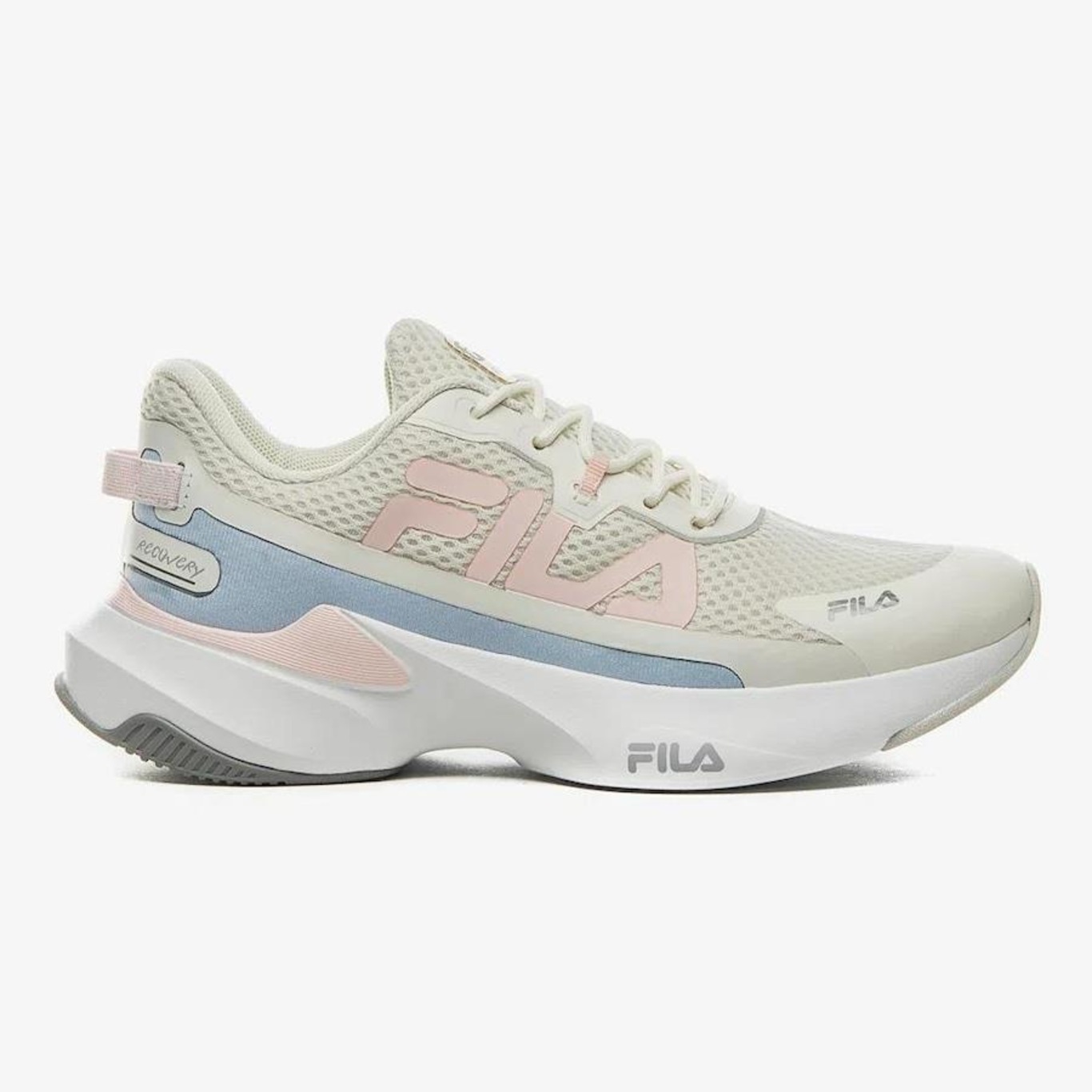 Tênis Fila Recovery - Feminino | Centauro