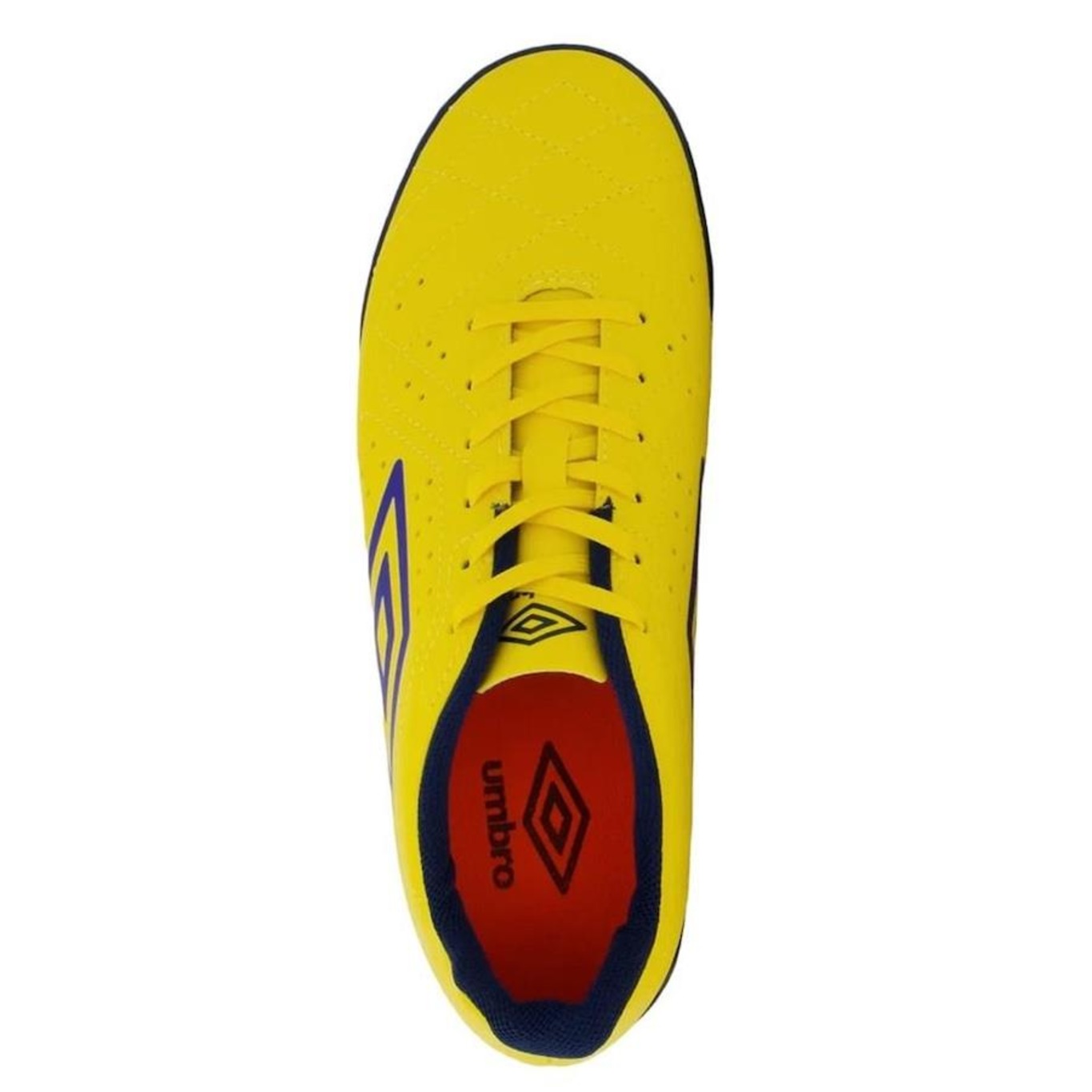 Chuteira Society Umbro Neo Striker - Adulto - Foto 2