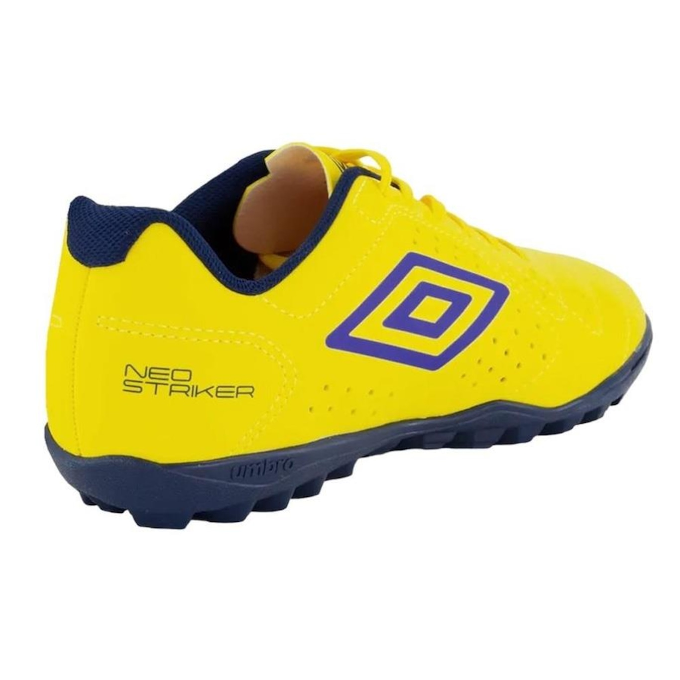 Chuteira Society Umbro Neo Striker - Adulto - Foto 3