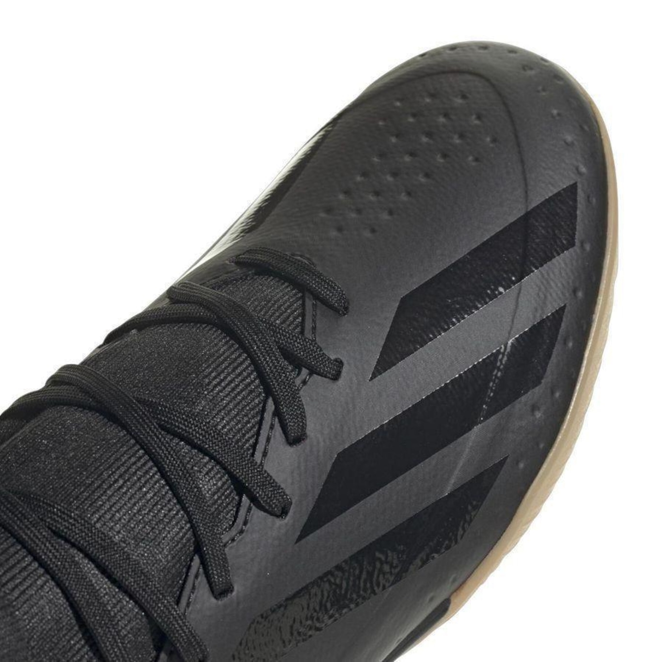 Chuteira Futsal adidas X Crazyfast.3 - Adulto - Foto 2