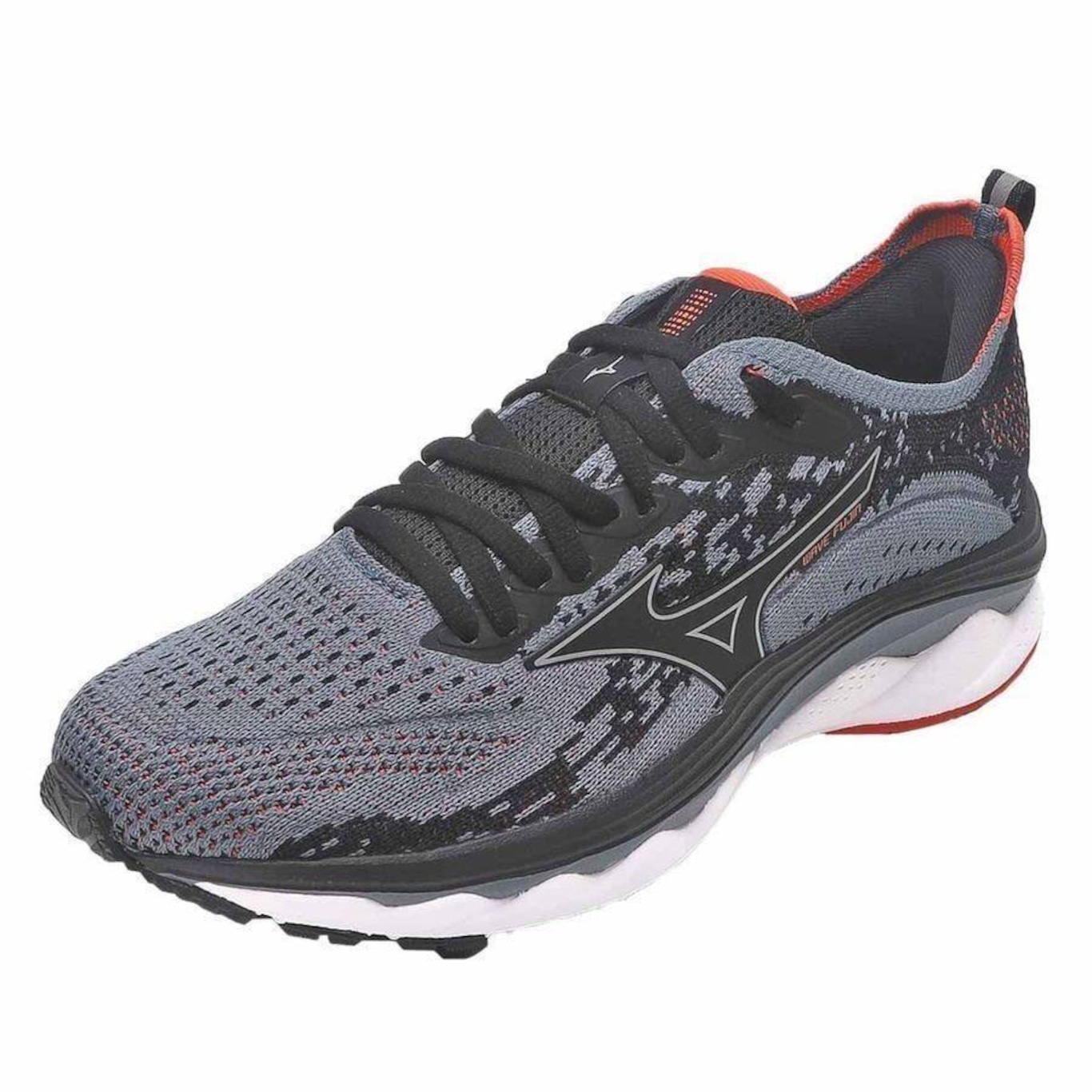 Tênis Mizuno Wave Fujin - Masculino - Foto 3