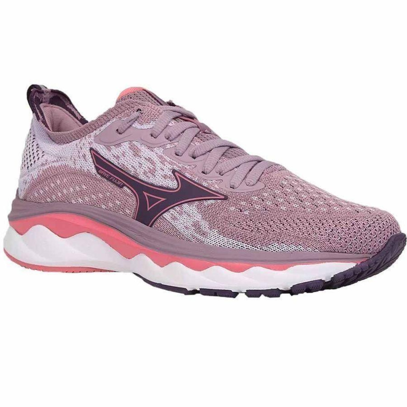 Tênis Mizuno Wave Fujin - Feminino - Foto 1