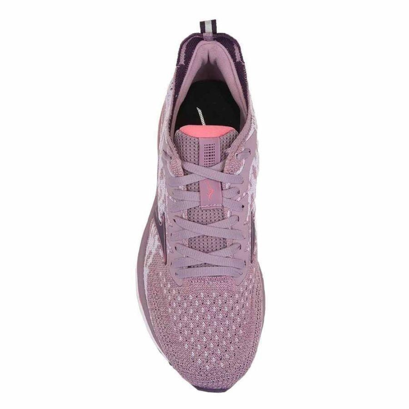 Tênis Mizuno Wave Fujin - Feminino - Foto 2