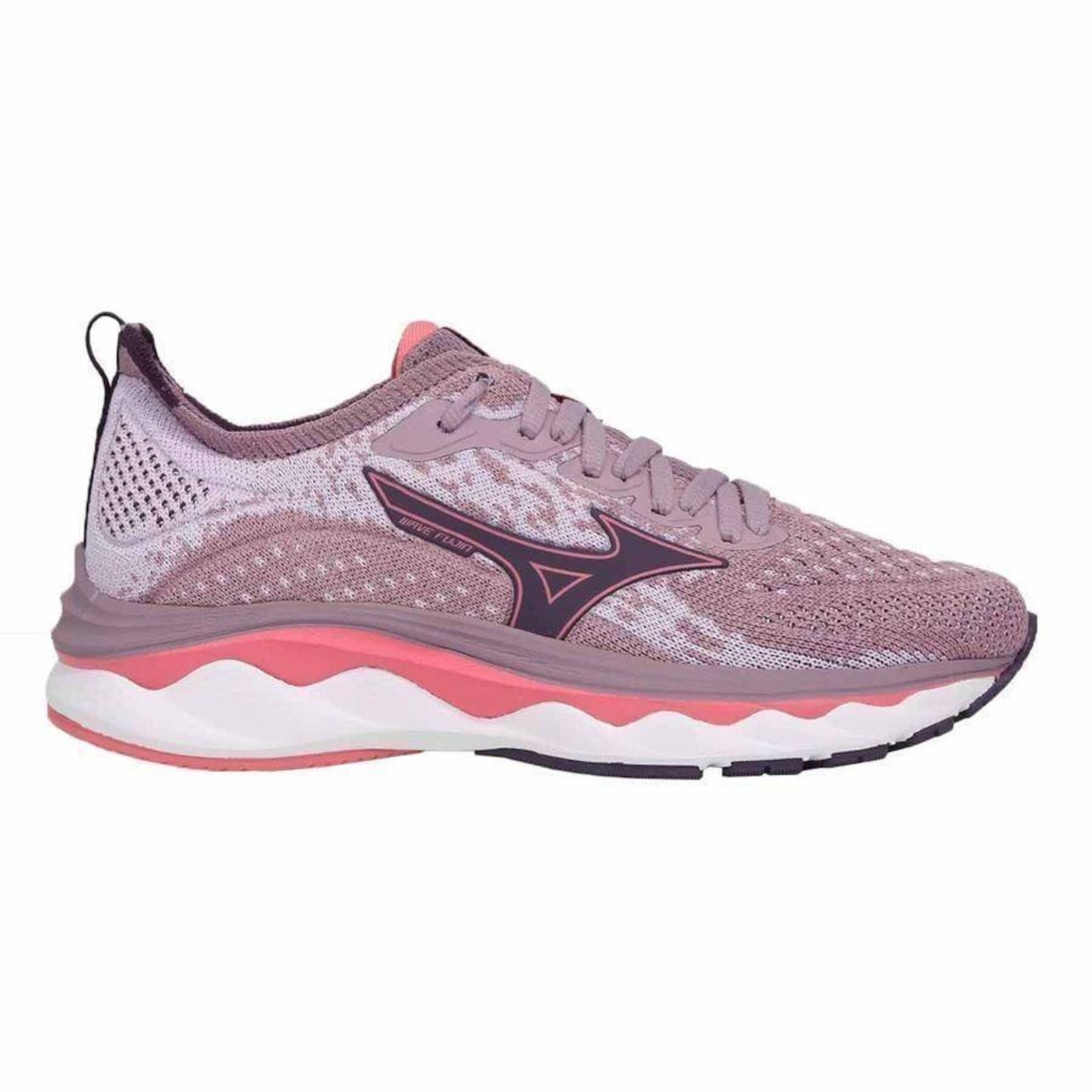 Tênis Mizuno Wave Fujin - Feminino - Foto 3