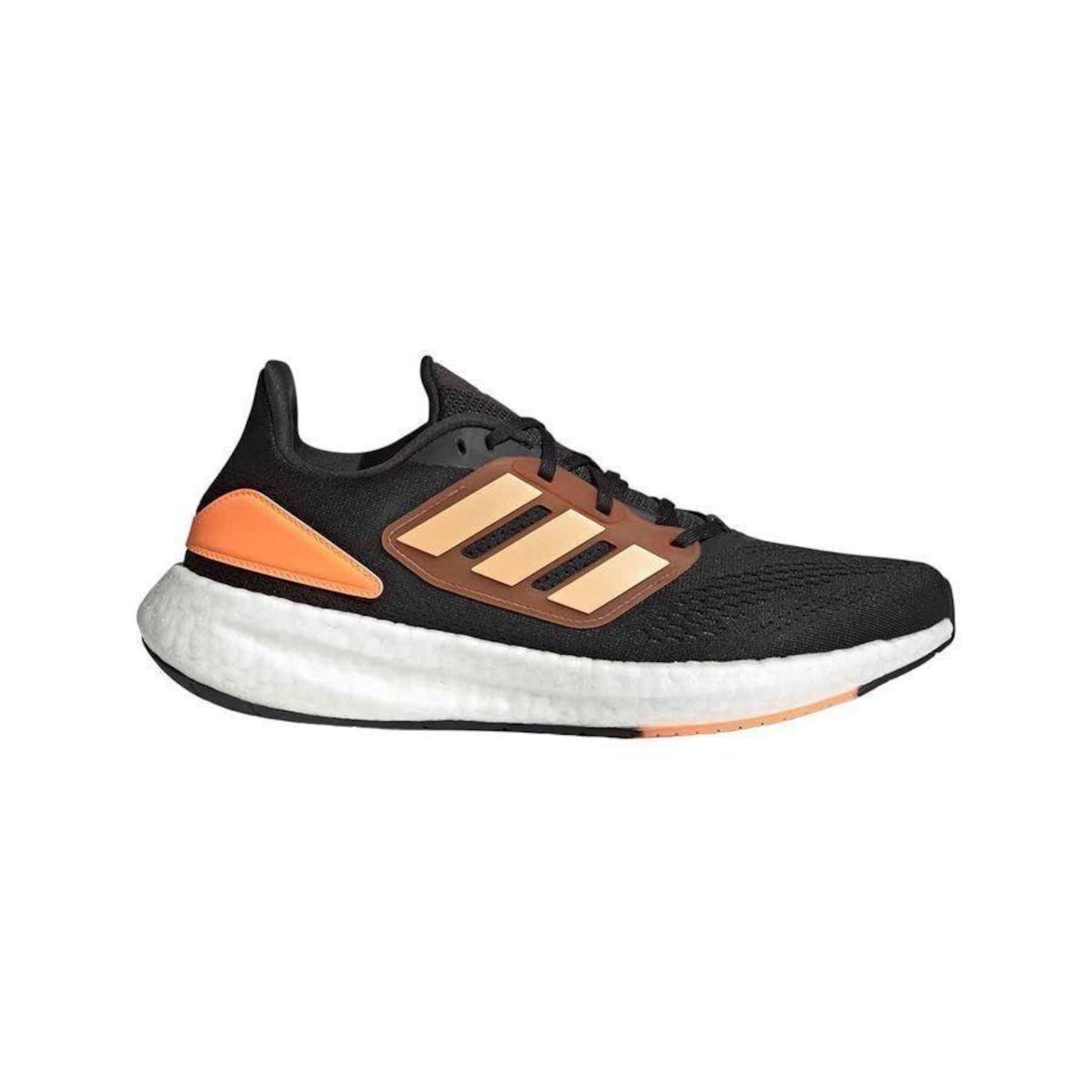 Tênis adidas Pureboost 22 - Masculino - Foto 3