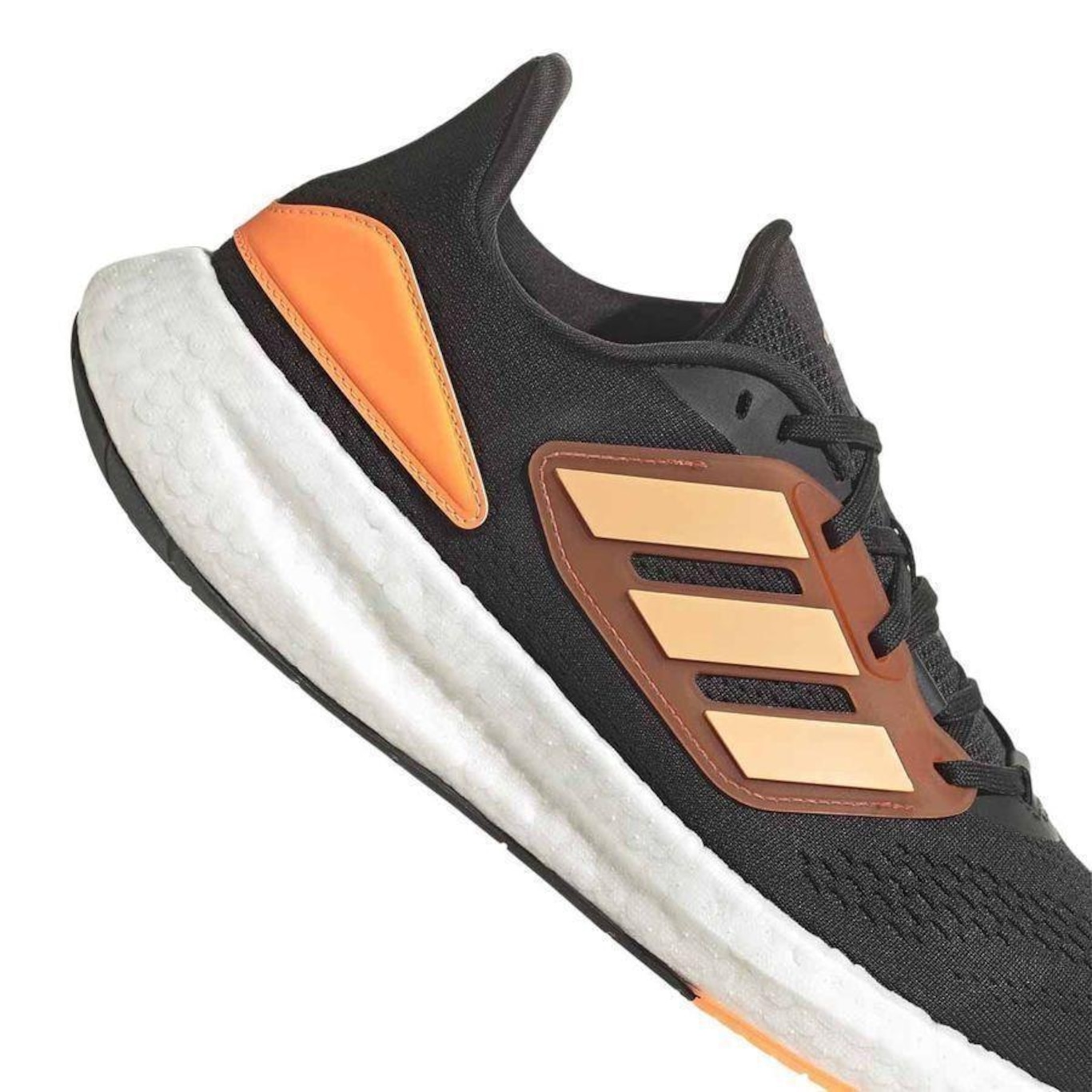 Tênis adidas Pureboost 22 - Masculino - Foto 4